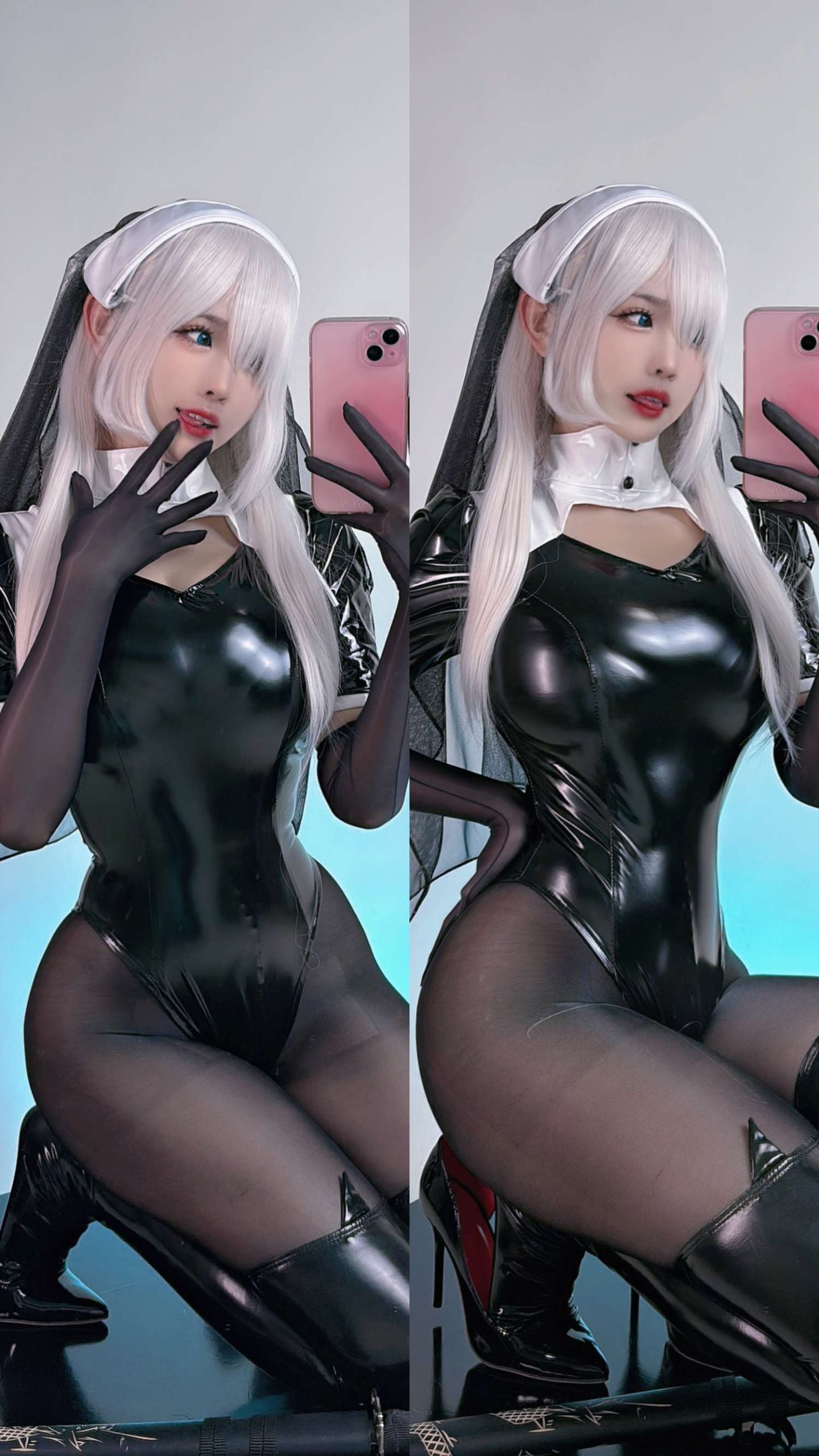 图片[128]-miko酱ww  – 2023年11月合集[148P] – 速更版-美库