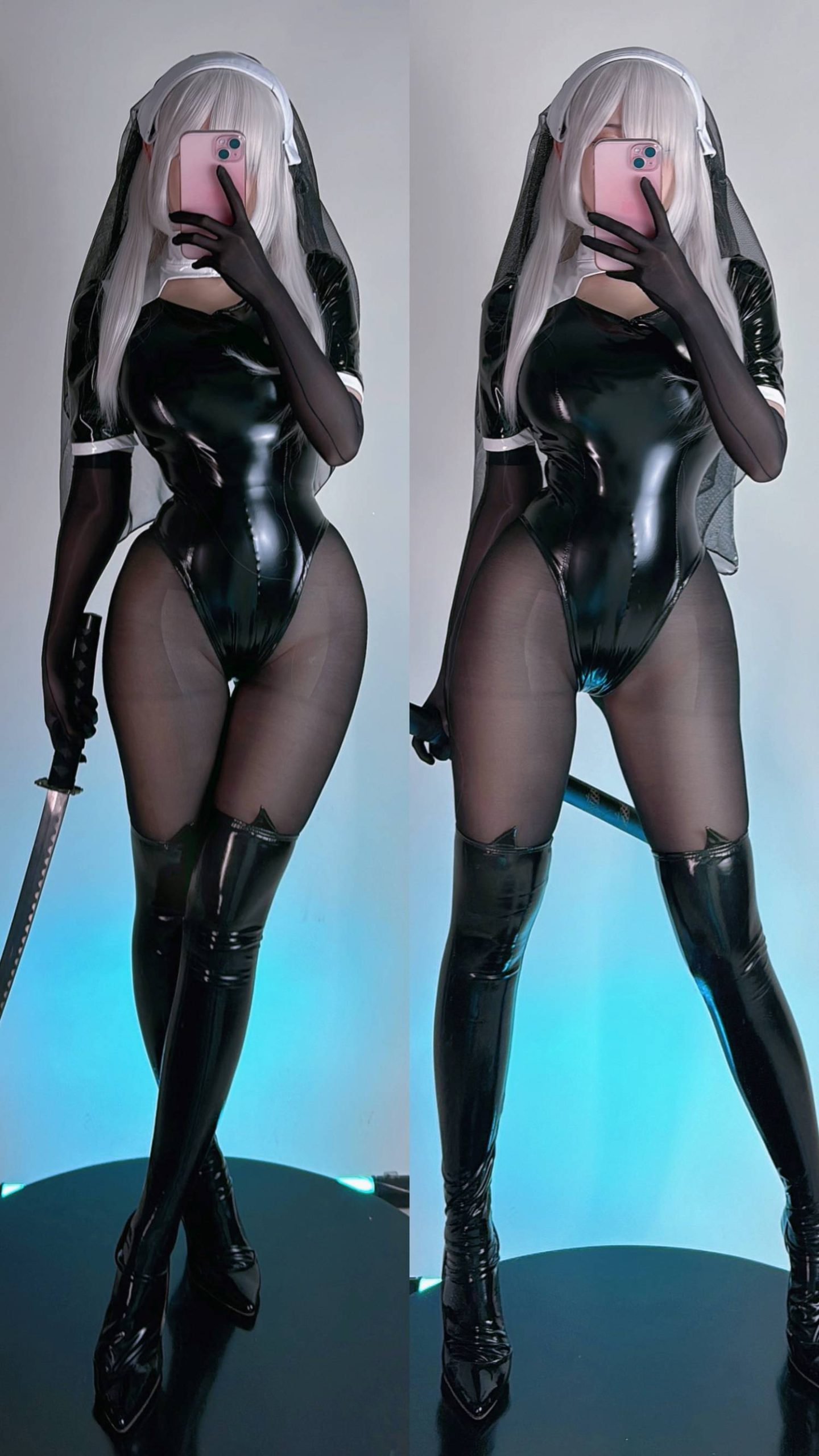 图片[129]-miko酱ww  – 2023年11月合集[148P] – 速更版-美库