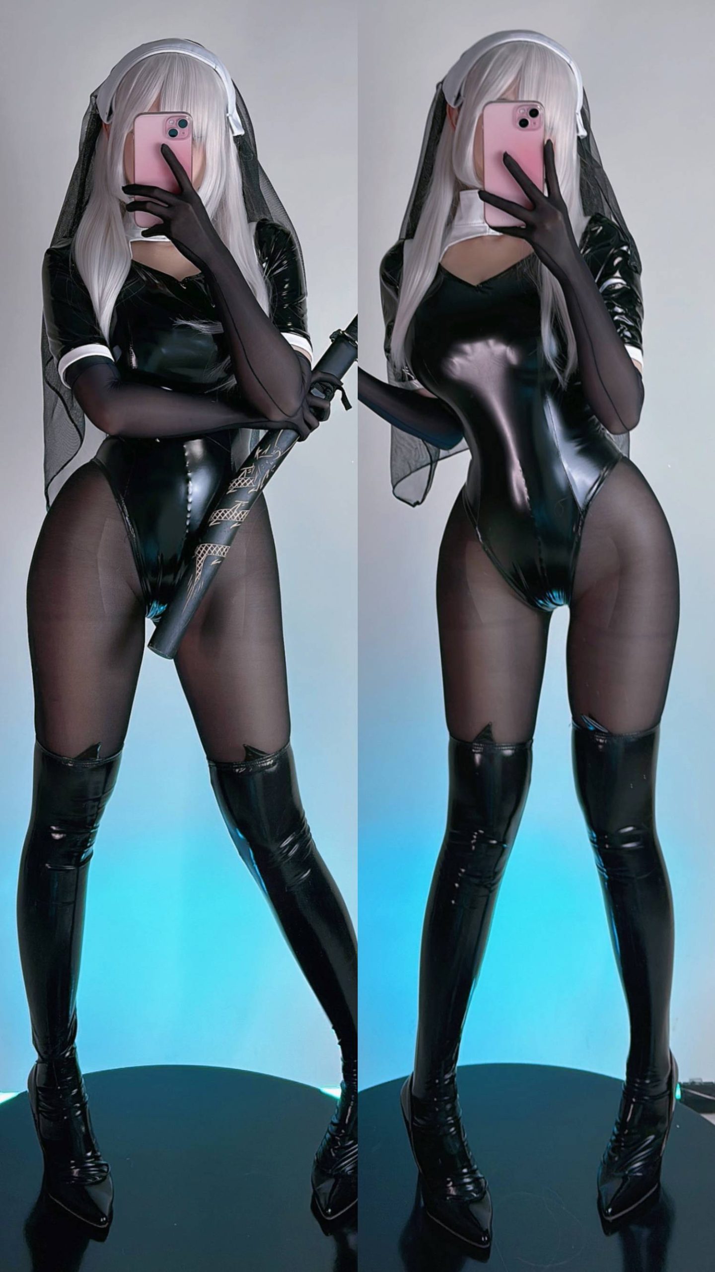 图片[131]-miko酱ww  – 2023年11月合集[148P] – 速更版-美库