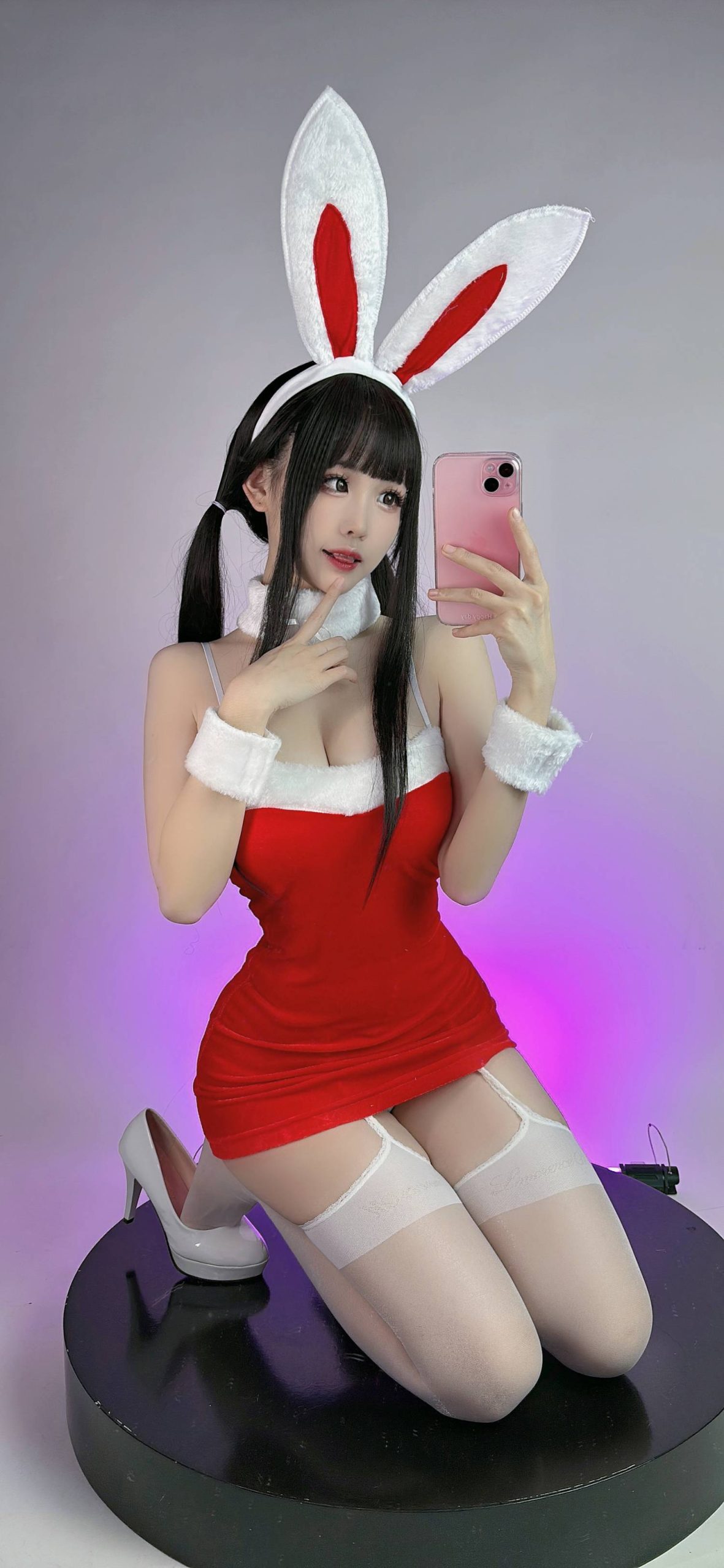 图片[132]-miko酱ww  – 2023年11月合集[148P] – 速更版-美库