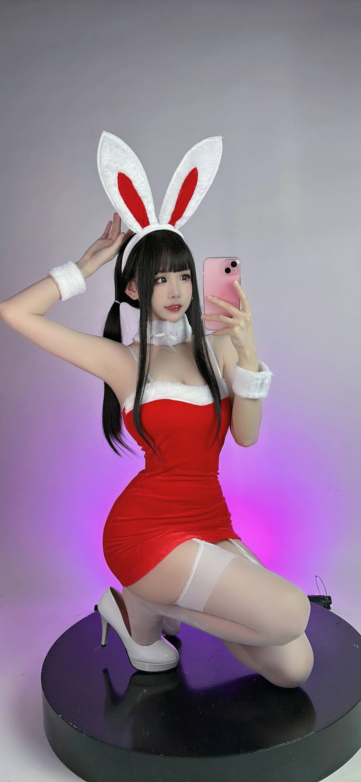 图片[135]-miko酱ww  – 2023年11月合集[148P] – 速更版-美库