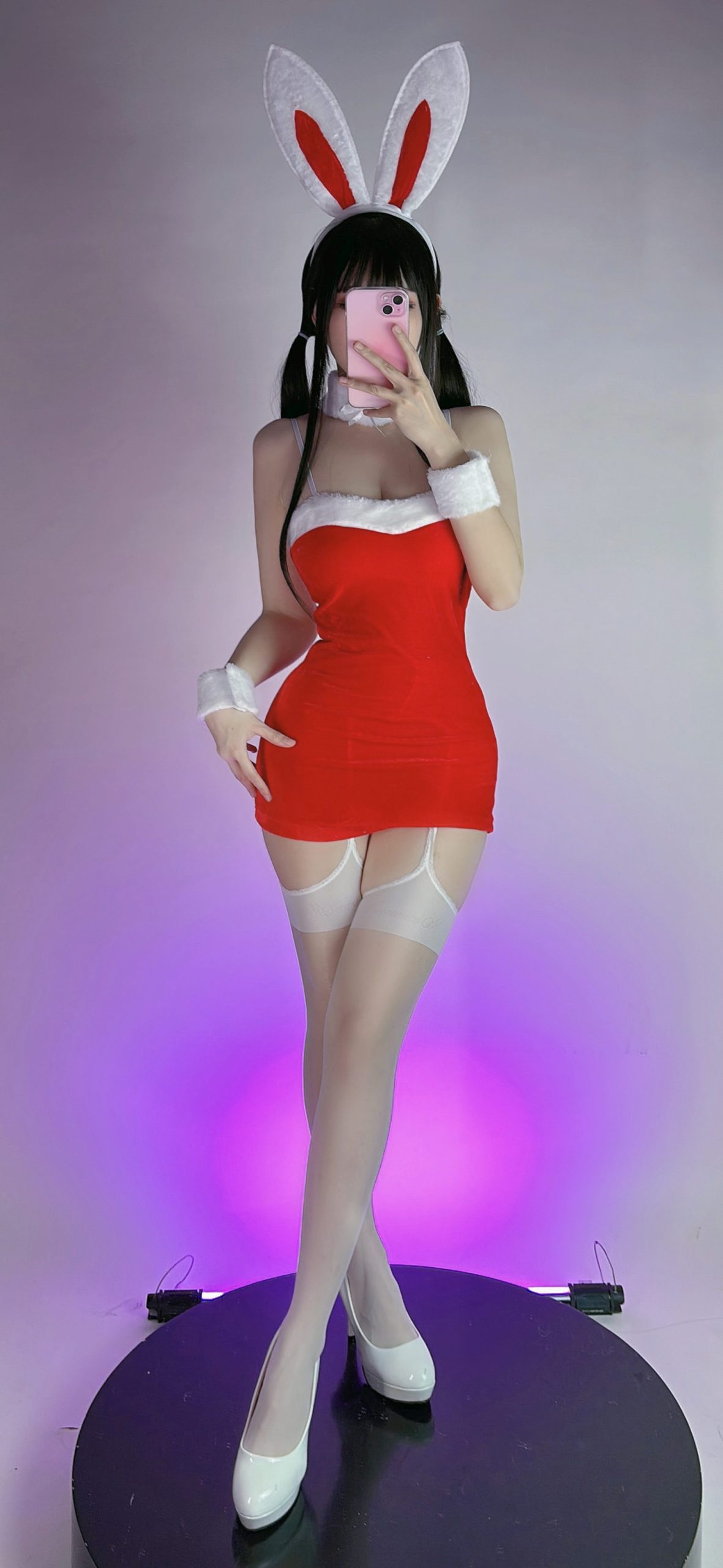 图片[137]-miko酱ww  – 2023年11月合集[148P] – 速更版-美库