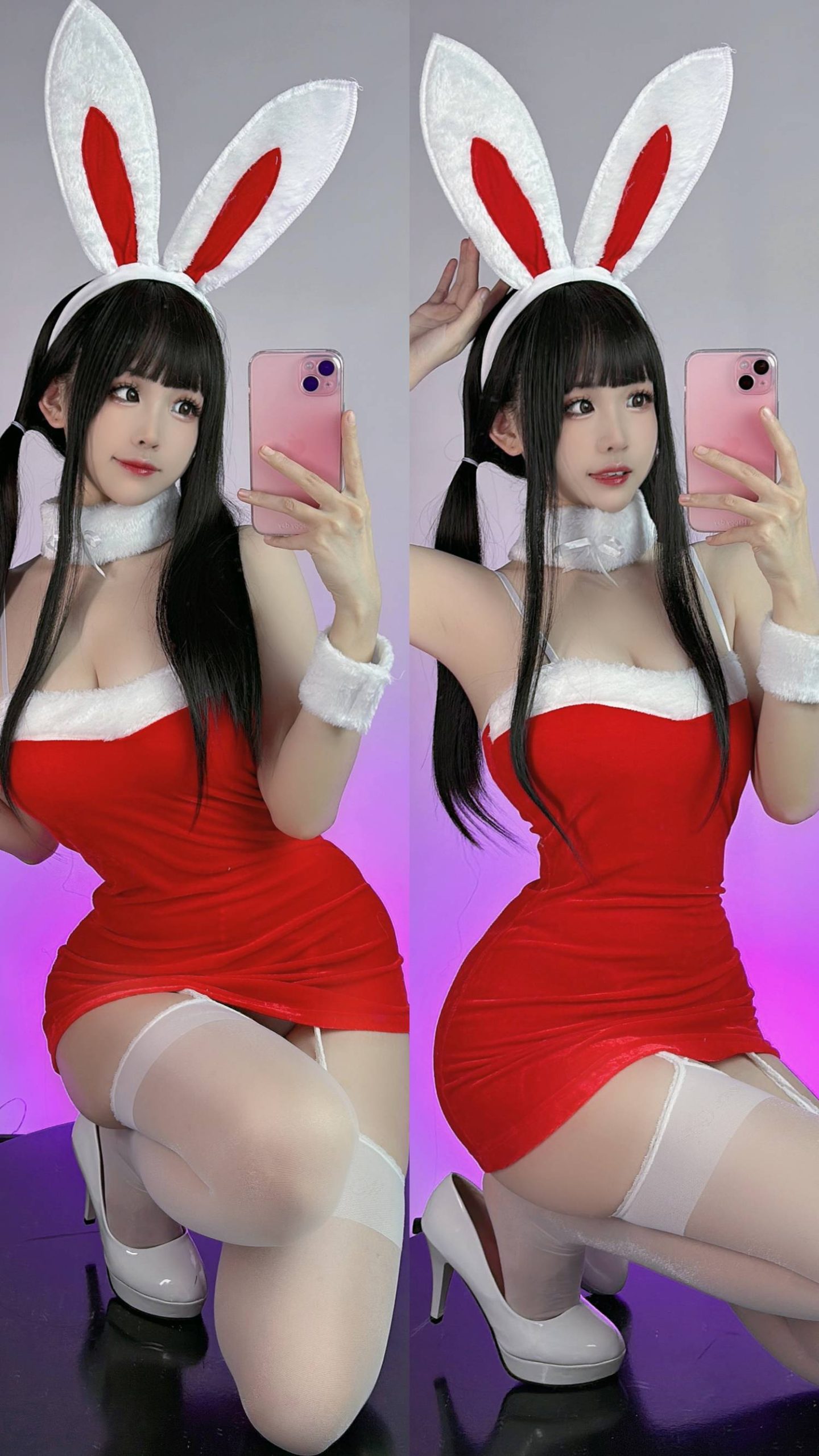 图片[142]-miko酱ww  – 2023年11月合集[148P] – 速更版-美库