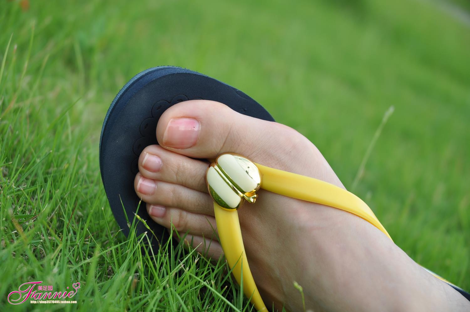 图片[26]-Fannie芬妮每足园 No.606 周末踏青2[60P] – 速更版-美库