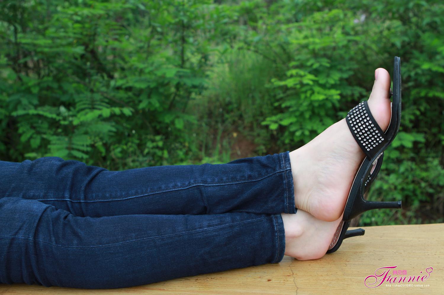 图片[18]-Fannie芬妮每足园 No.608 周末踏青4[67P] – 速更版-美库