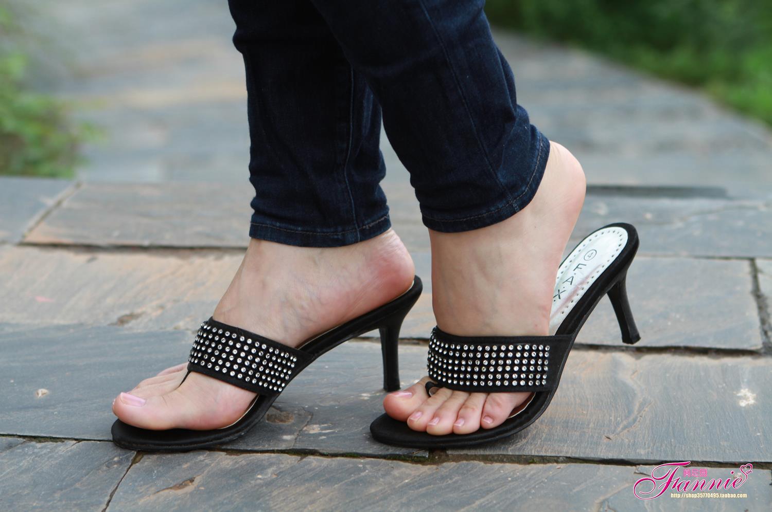 图片[27]-Fannie芬妮每足园 No.608 周末踏青4[67P] – 速更版-美库