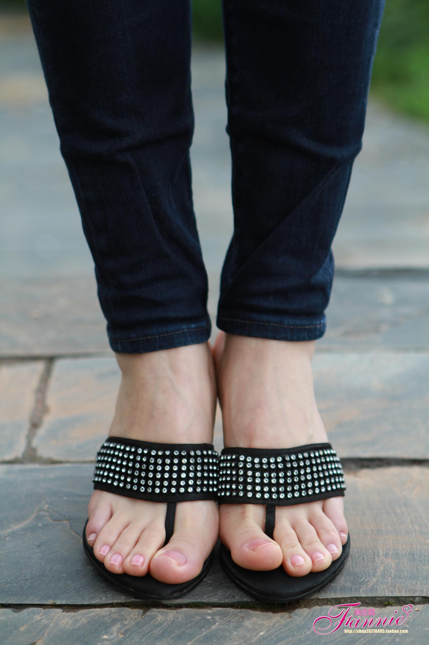 图片[28]-Fannie芬妮每足园 No.608 周末踏青4[67P] – 速更版-美库