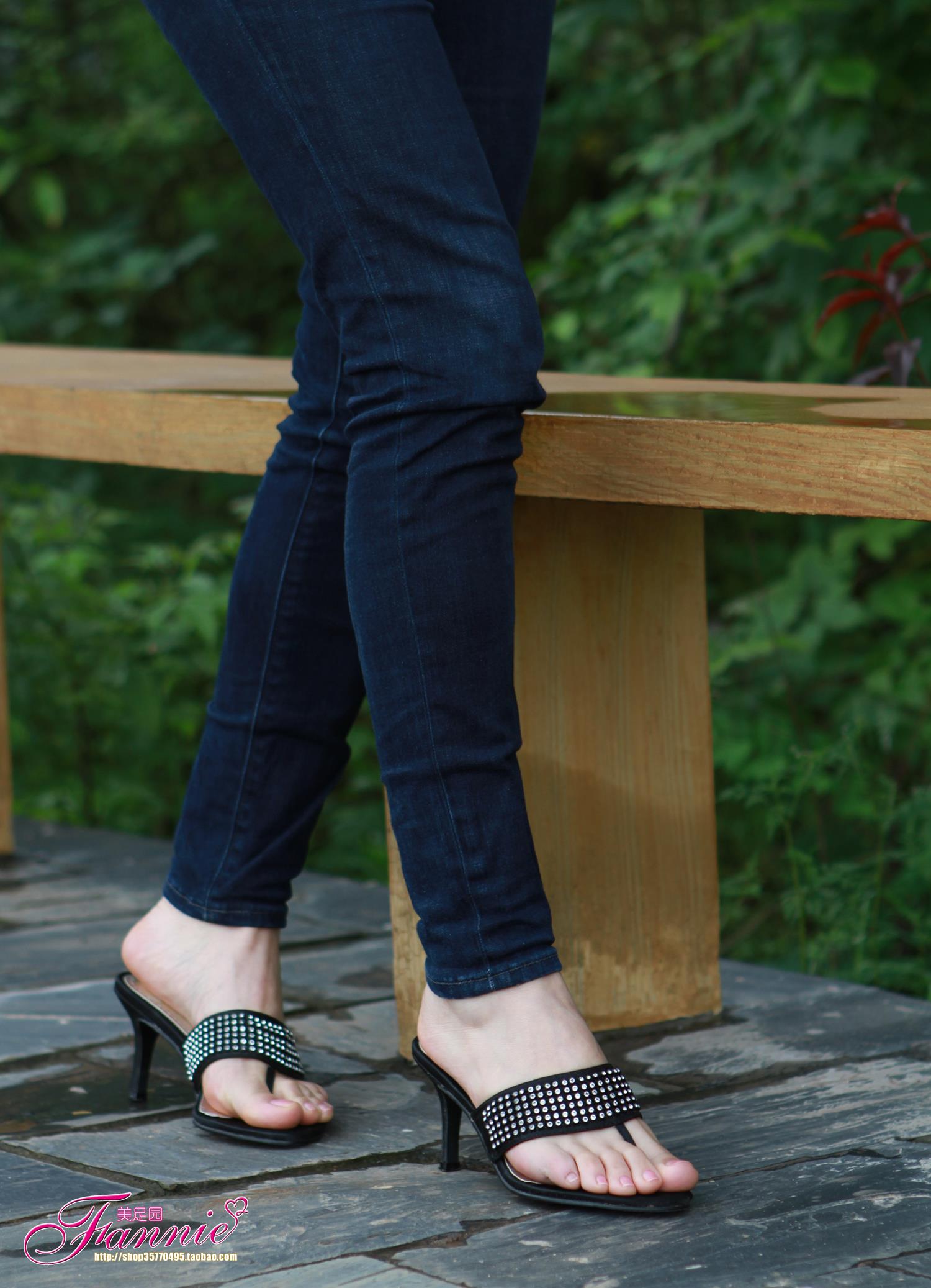 图片[29]-Fannie芬妮每足园 No.608 周末踏青4[67P] – 速更版-美库