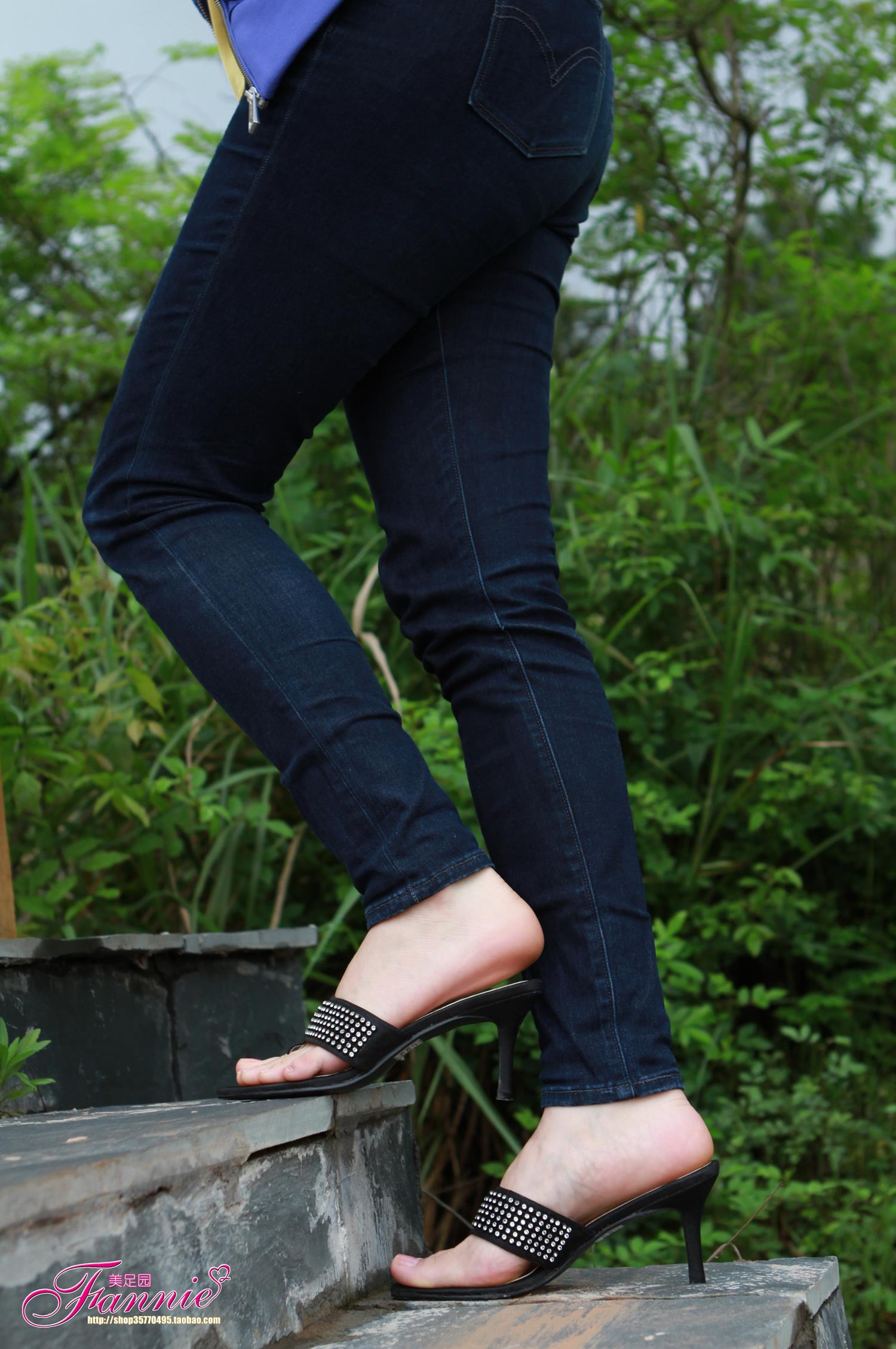 图片[33]-Fannie芬妮每足园 No.608 周末踏青4[67P] – 速更版-美库