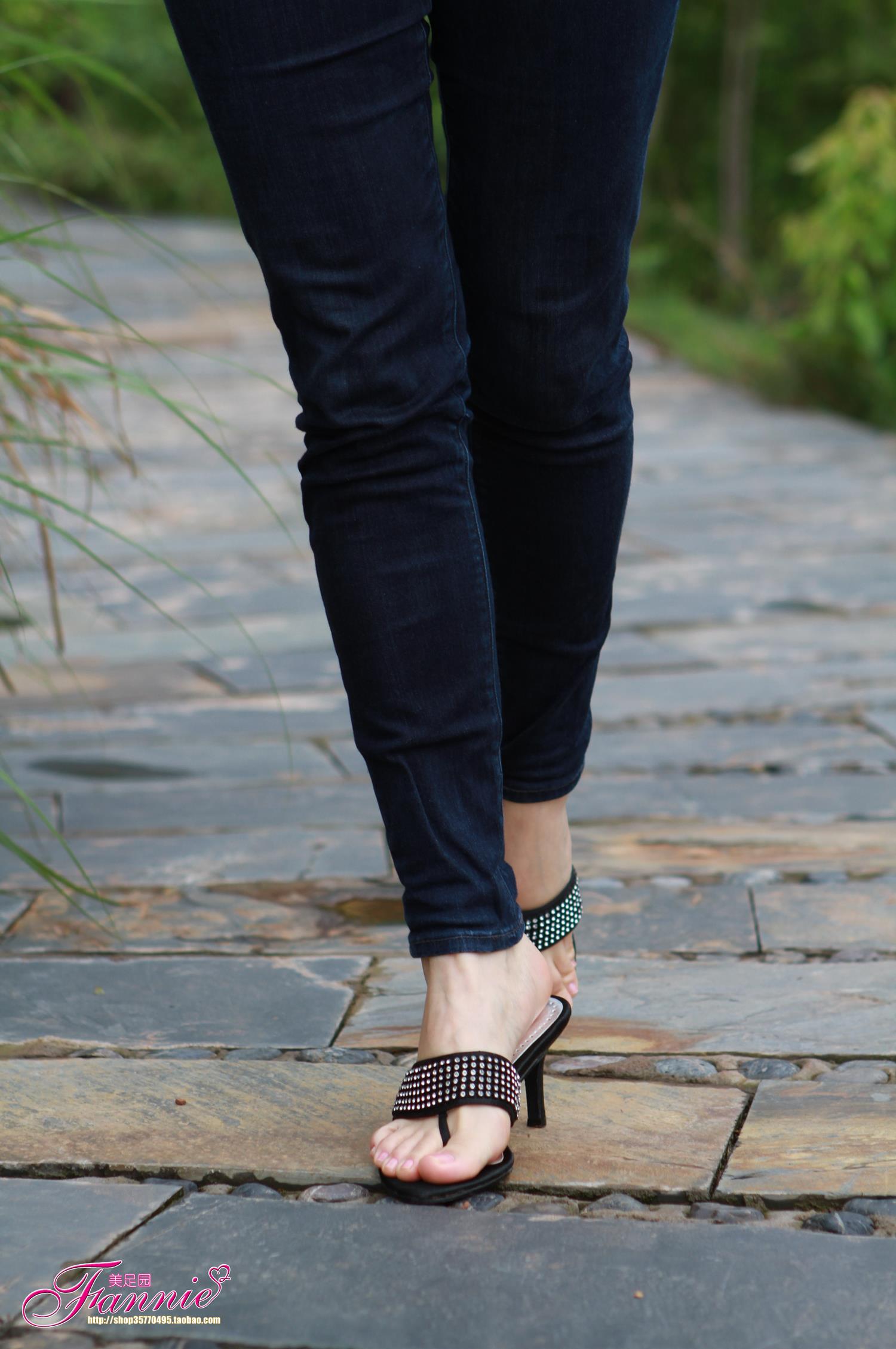 图片[38]-Fannie芬妮每足园 No.608 周末踏青4[67P] – 速更版-美库