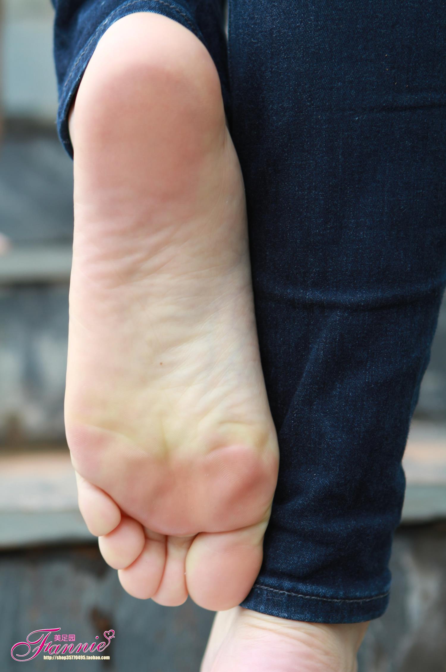 图片[42]-Fannie芬妮每足园 No.608 周末踏青4[67P] – 速更版-美库