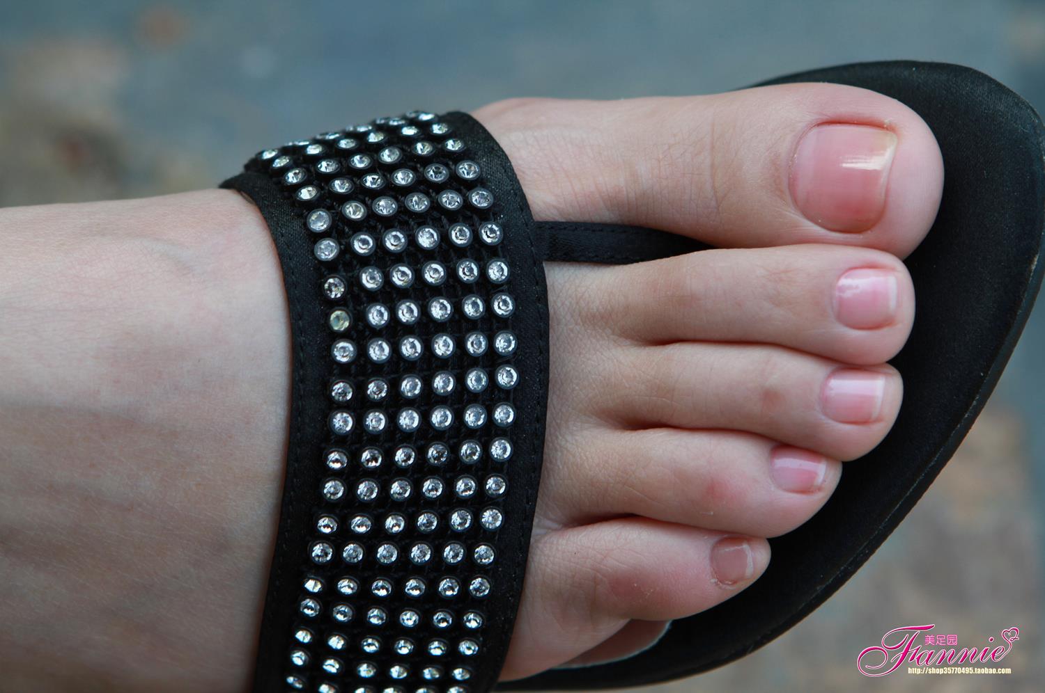 图片[60]-Fannie芬妮每足园 No.608 周末踏青4[67P] – 速更版-美库