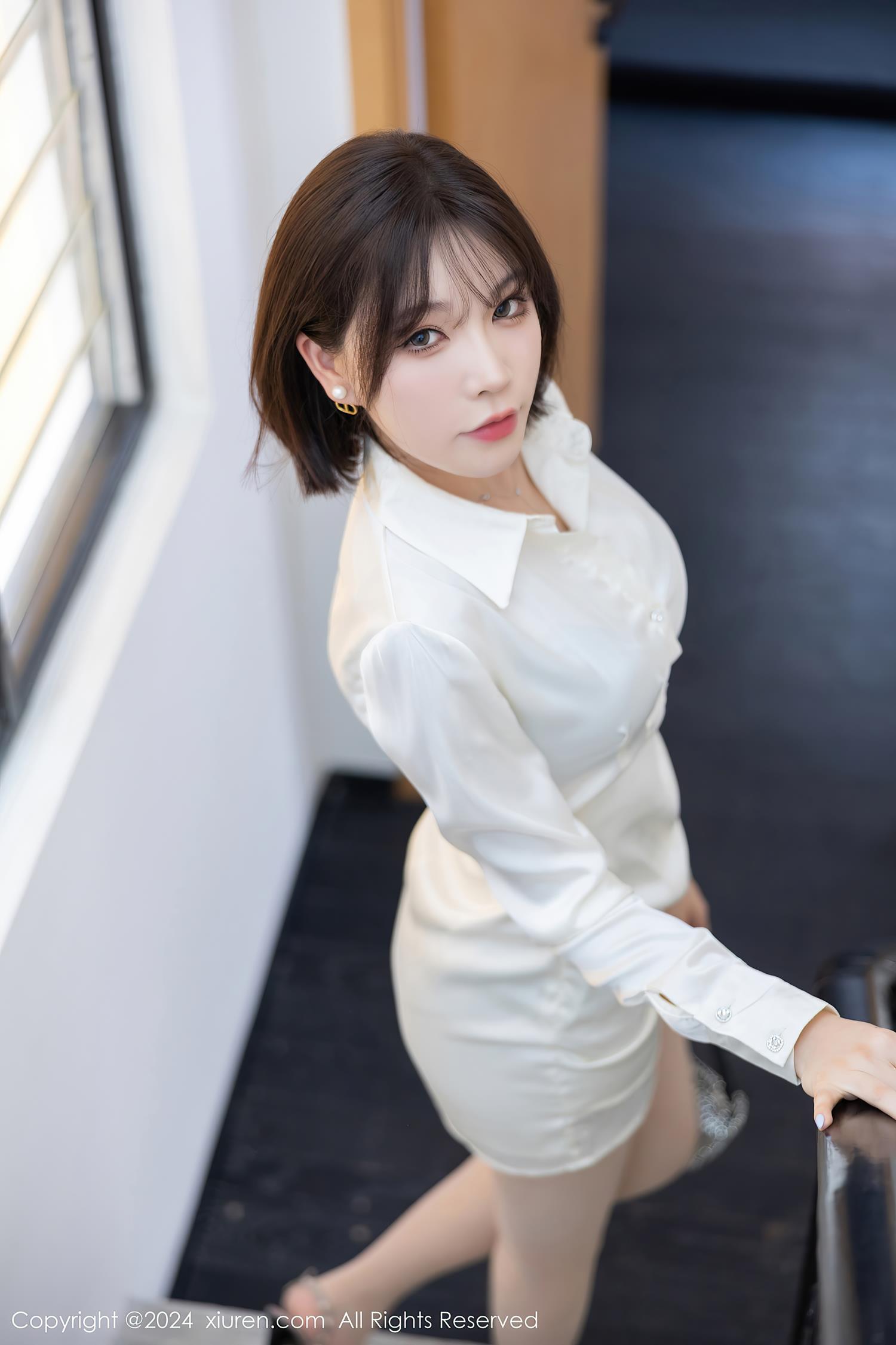 图片[30]-[Xiuren秀人网]2024.08.02 NO.8963 徐莉芝Booty[37+1P] – 速更版-美库