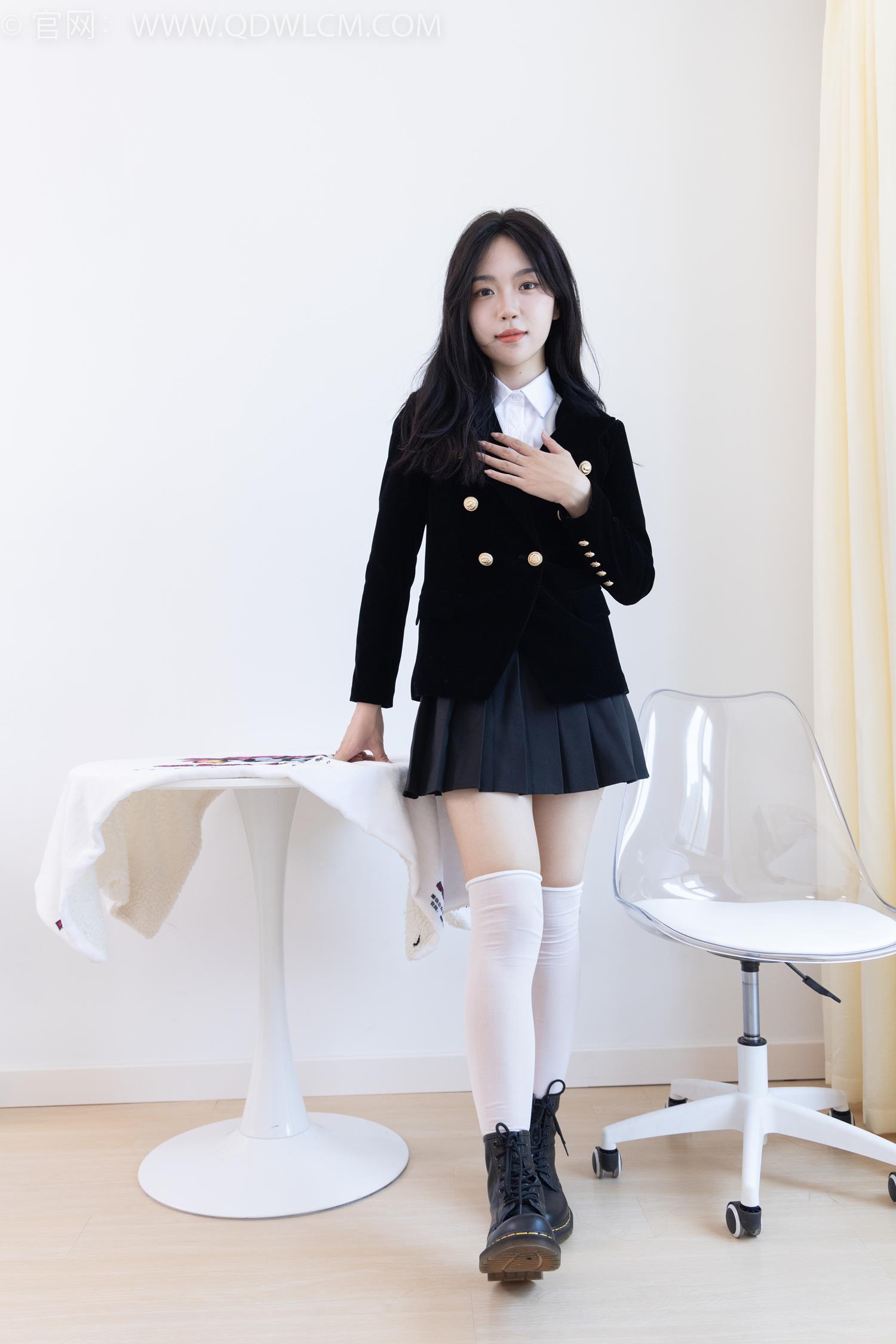 图片[10]-物恋传媒 NO.2024 纱纱-柠檬苏打[200P] – 速更版-美库