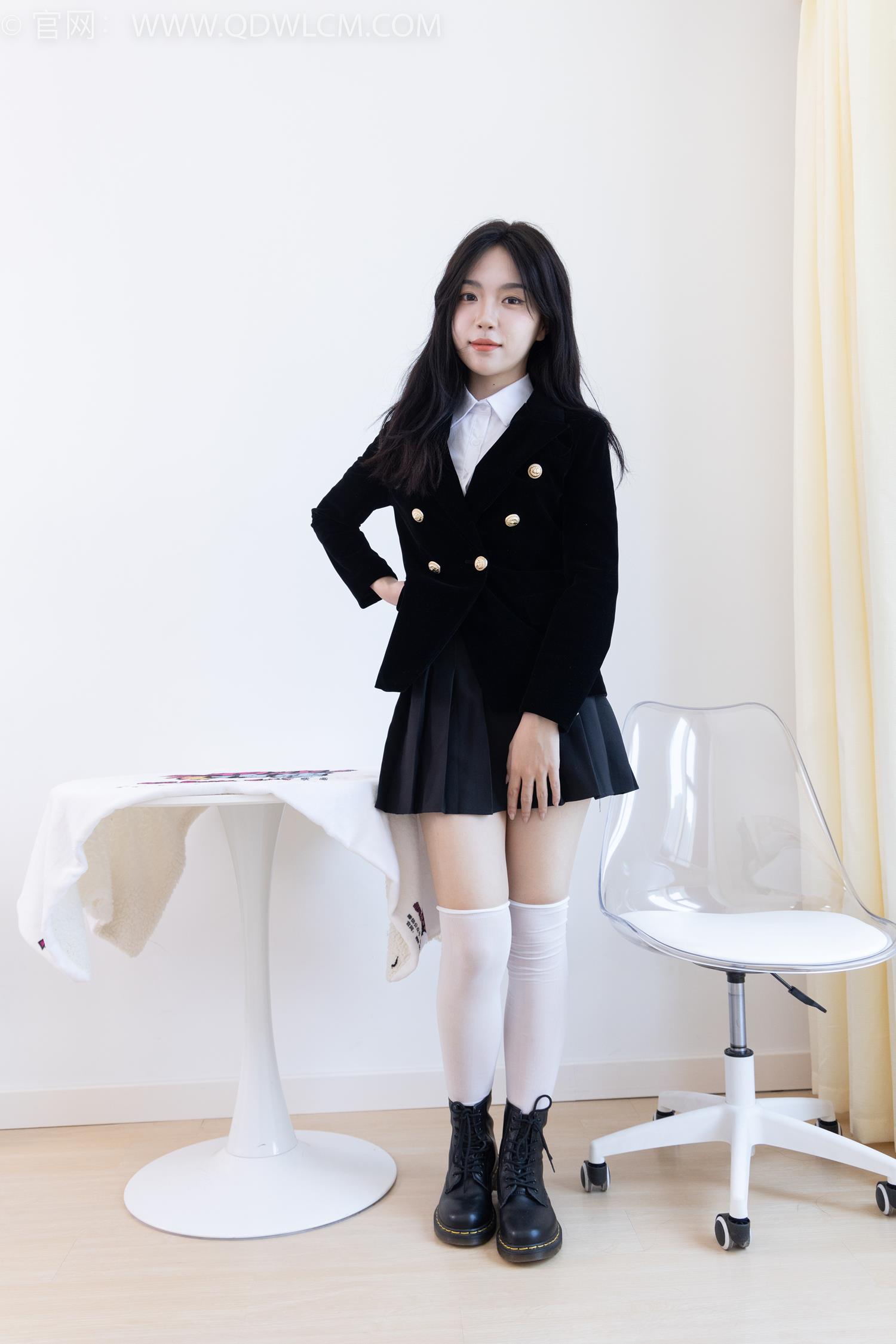 图片[11]-物恋传媒 NO.2024 纱纱-柠檬苏打[200P] – 速更版-美库