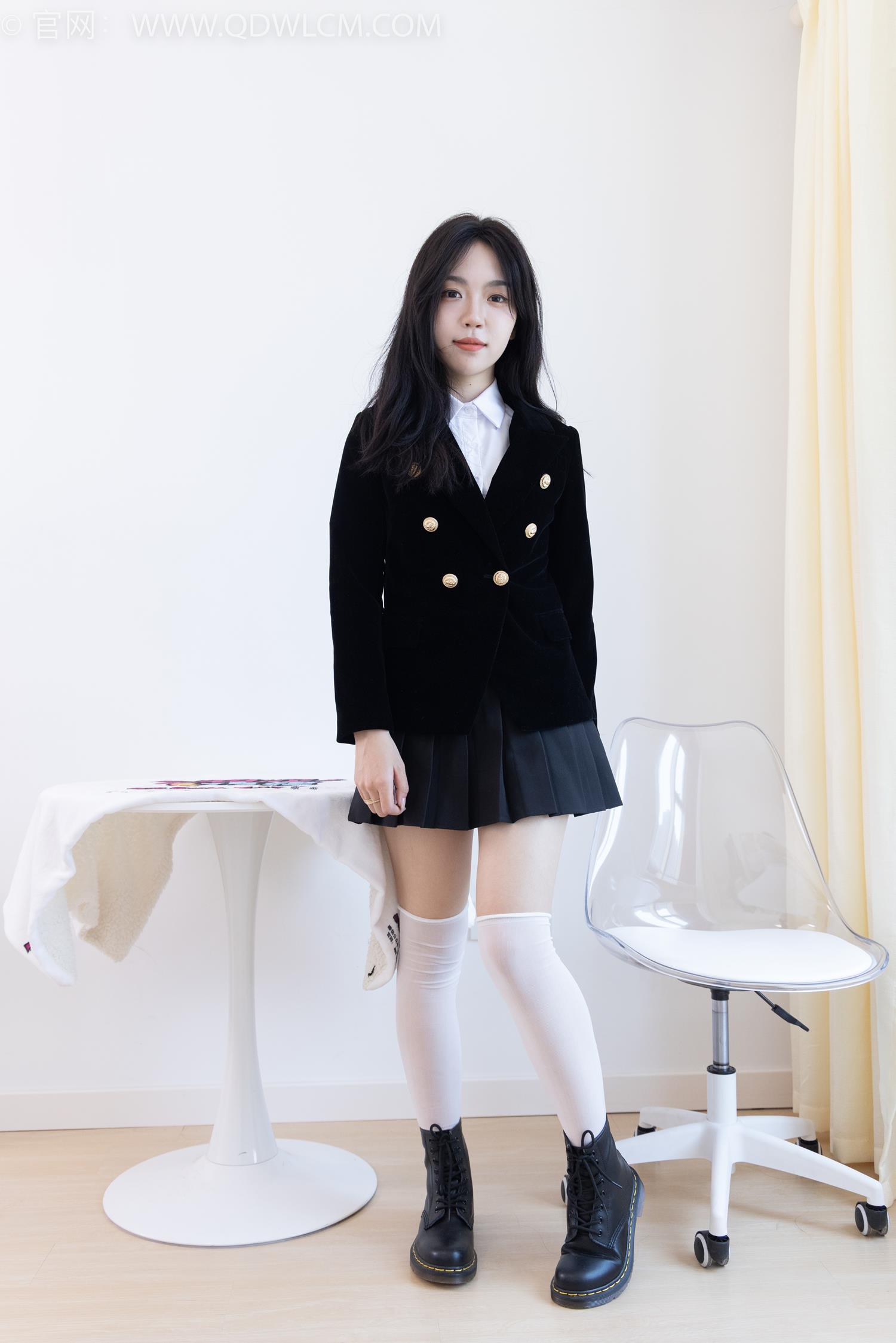 图片[13]-物恋传媒 NO.2024 纱纱-柠檬苏打[200P] – 速更版-美库