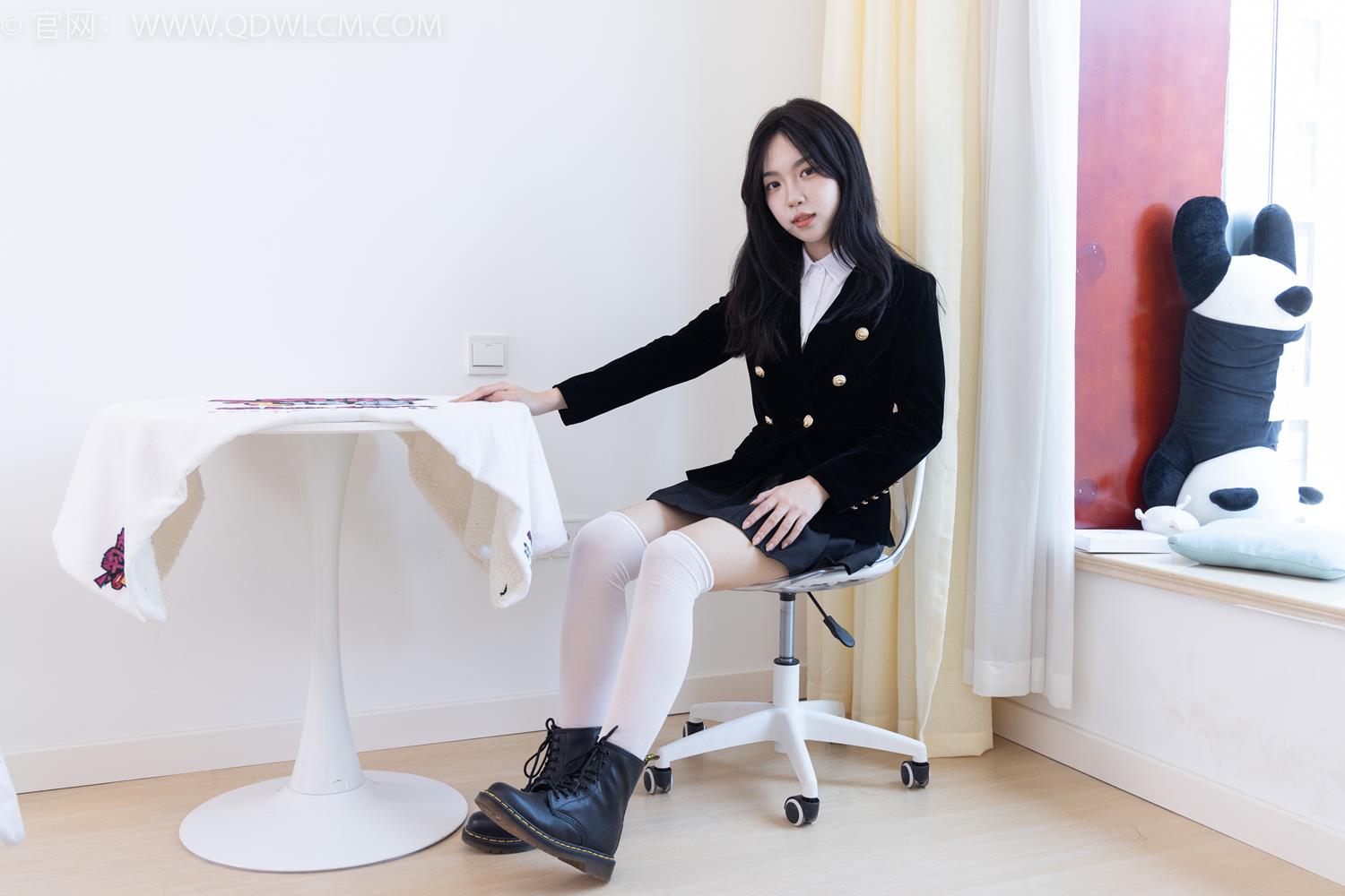 图片[21]-物恋传媒 NO.2024 纱纱-柠檬苏打[200P] – 速更版-美库