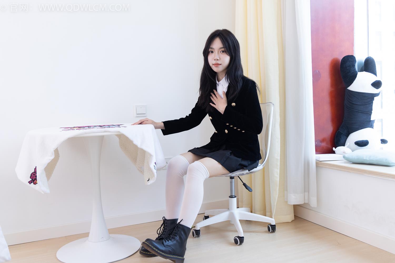 图片[22]-物恋传媒 NO.2024 纱纱-柠檬苏打[200P] – 速更版-美库