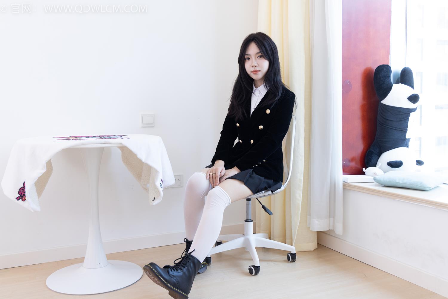 图片[23]-物恋传媒 NO.2024 纱纱-柠檬苏打[200P] – 速更版-美库