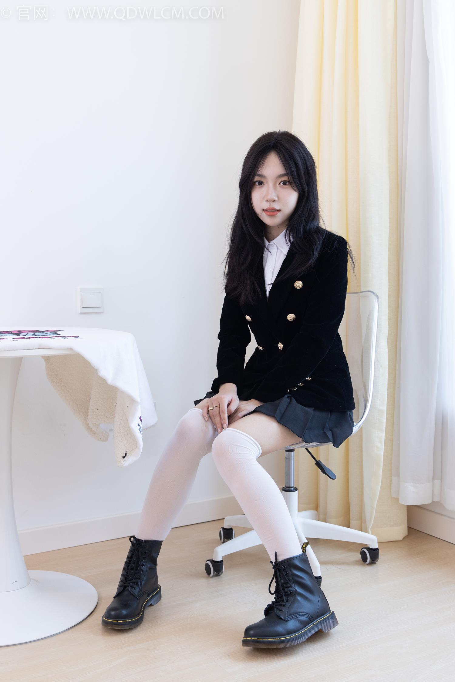 图片[24]-物恋传媒 NO.2024 纱纱-柠檬苏打[200P] – 速更版-美库