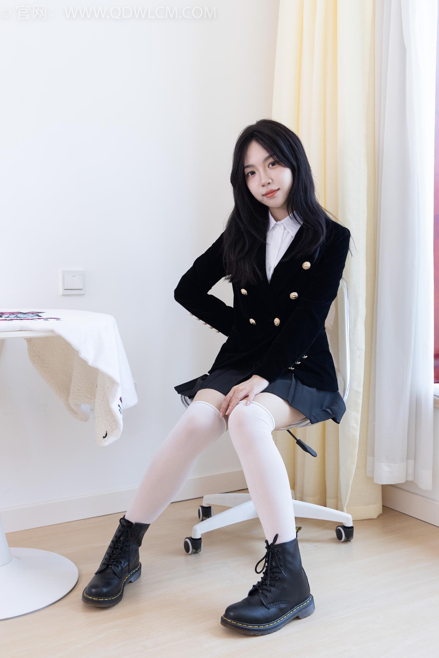 图片[25]-物恋传媒 NO.2024 纱纱-柠檬苏打[200P] – 速更版-美库