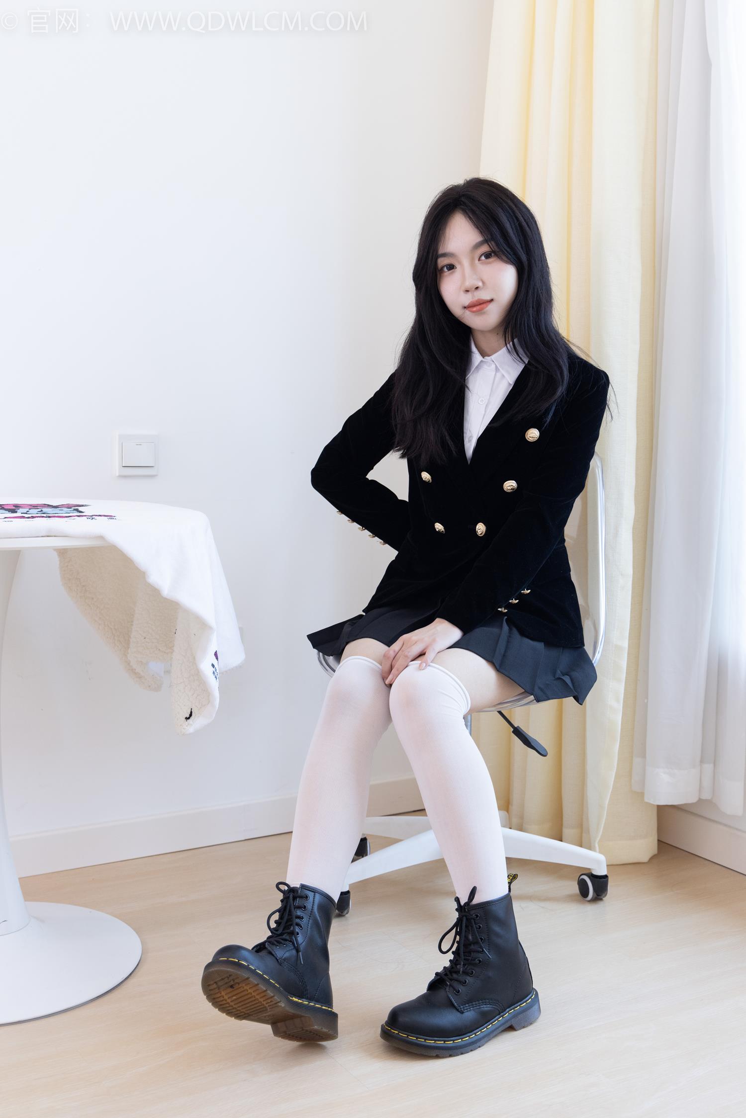 图片[26]-物恋传媒 NO.2024 纱纱-柠檬苏打[200P] – 速更版-美库