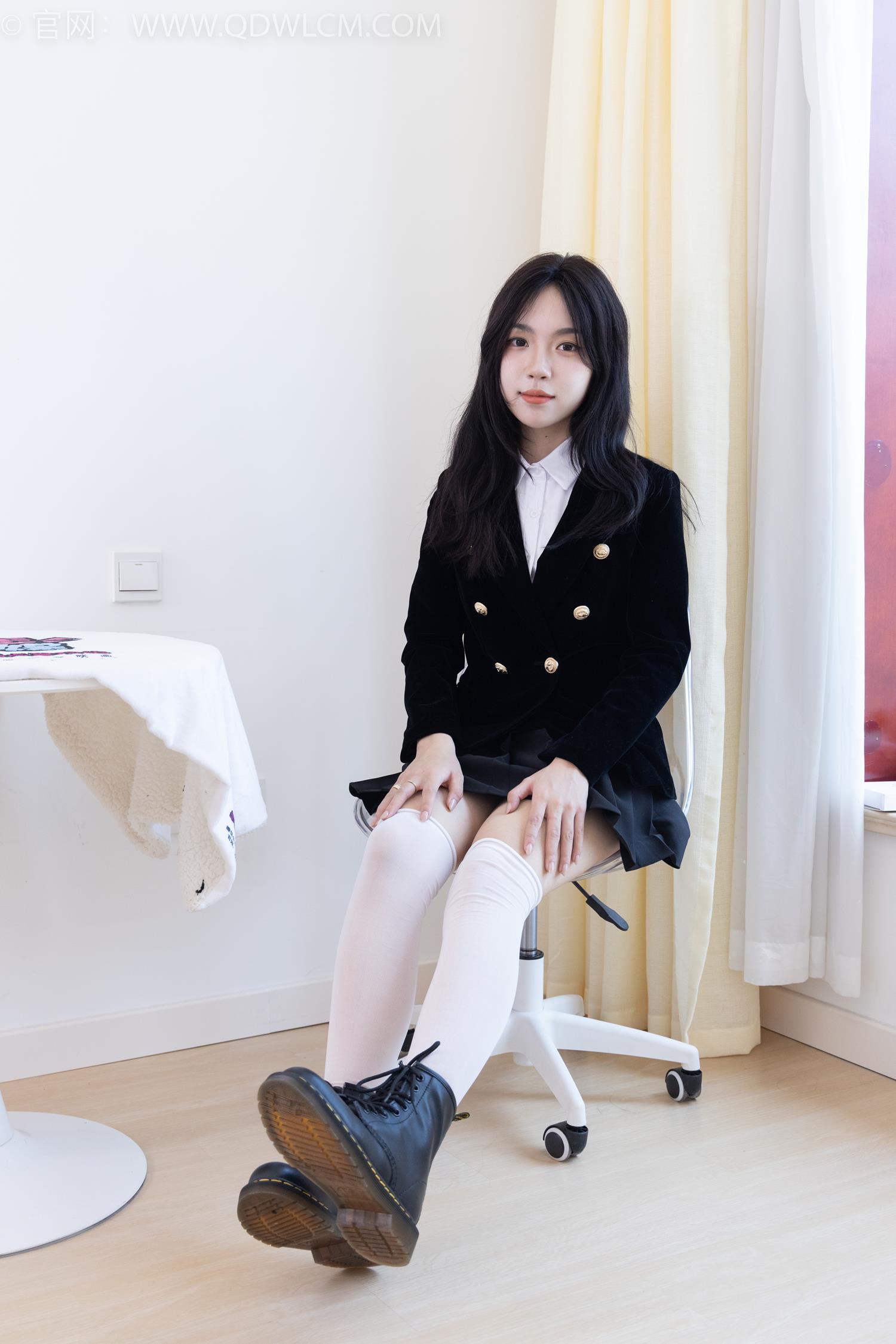 图片[27]-物恋传媒 NO.2024 纱纱-柠檬苏打[200P] – 速更版-美库