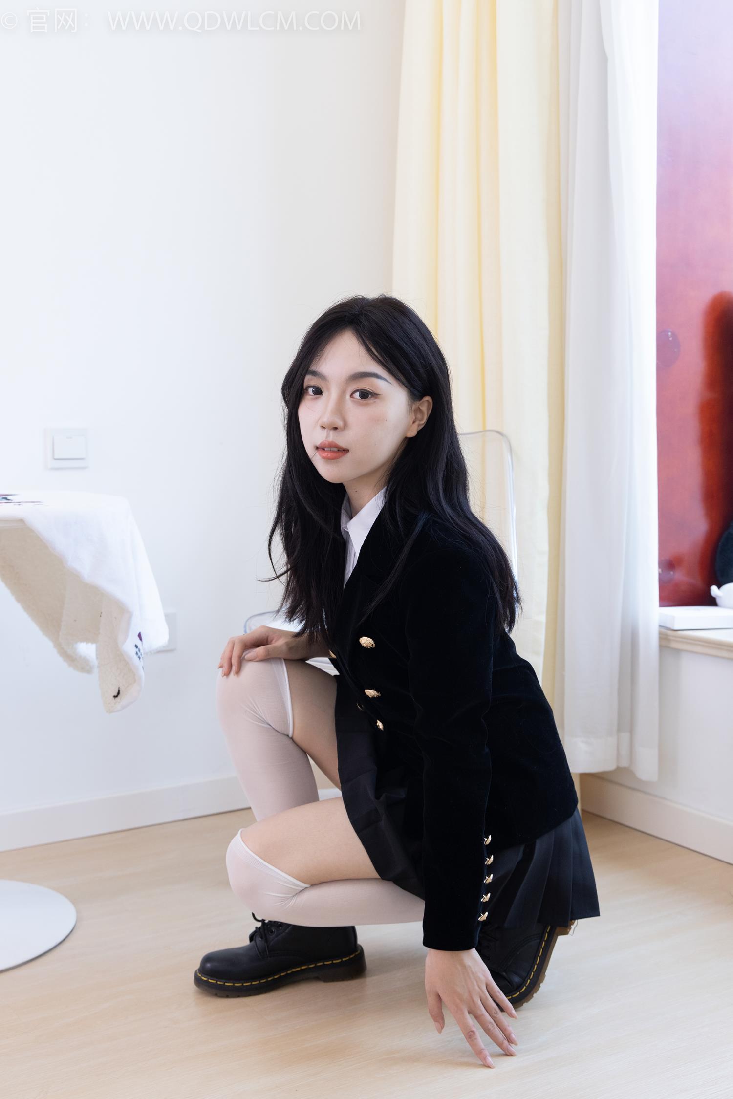 图片[32]-物恋传媒 NO.2024 纱纱-柠檬苏打[200P] – 速更版-美库