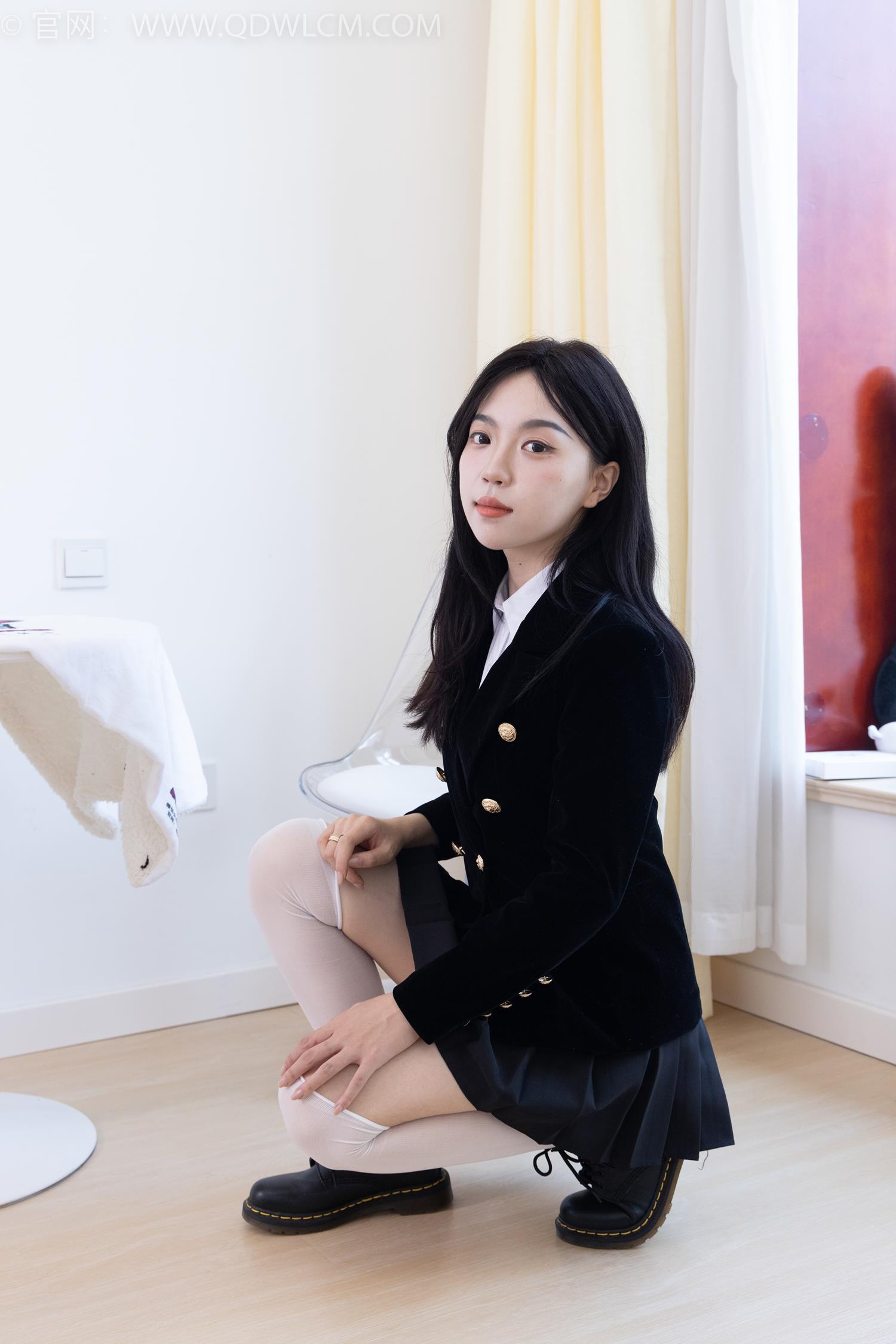 图片[33]-物恋传媒 NO.2024 纱纱-柠檬苏打[200P] – 速更版-美库