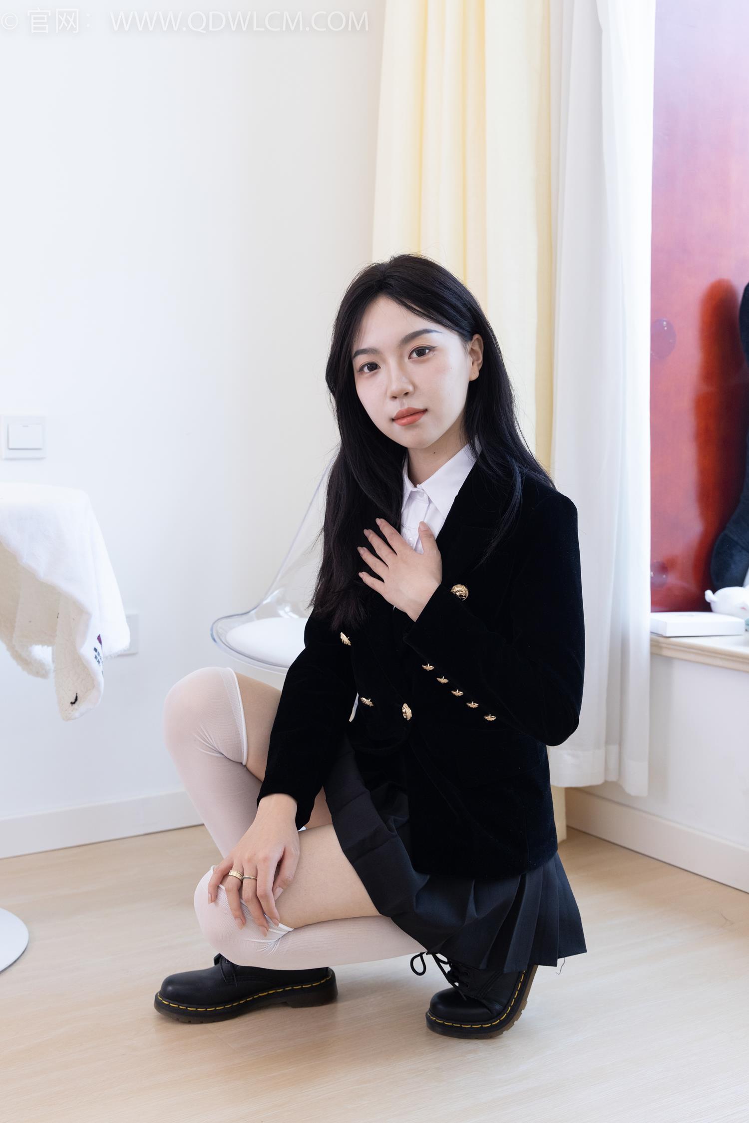 图片[34]-物恋传媒 NO.2024 纱纱-柠檬苏打[200P] – 速更版-美库