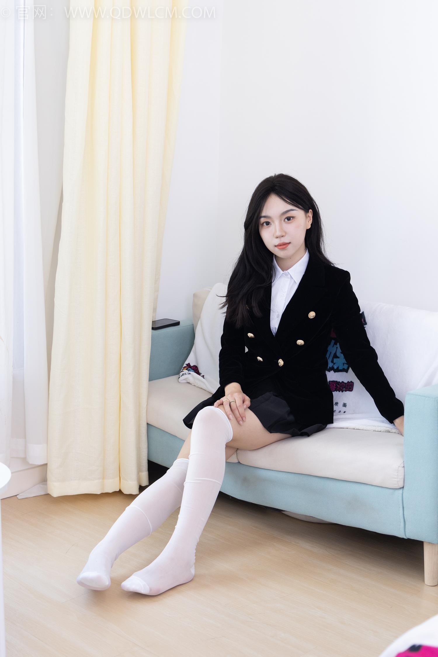 图片[35]-物恋传媒 NO.2024 纱纱-柠檬苏打[200P] – 速更版-美库