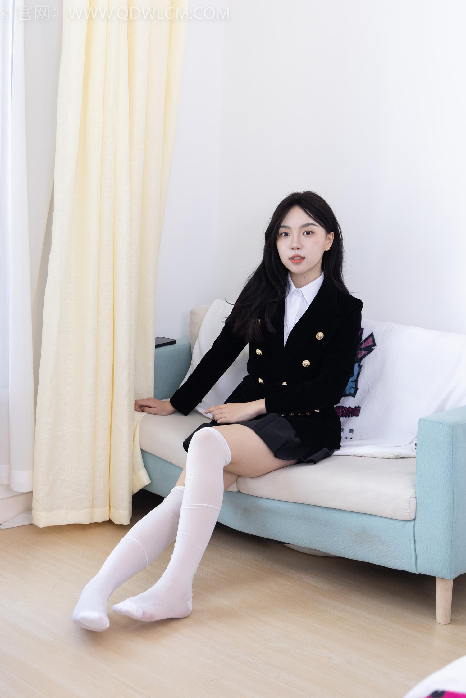 图片[36]-物恋传媒 NO.2024 纱纱-柠檬苏打[200P] – 速更版-美库