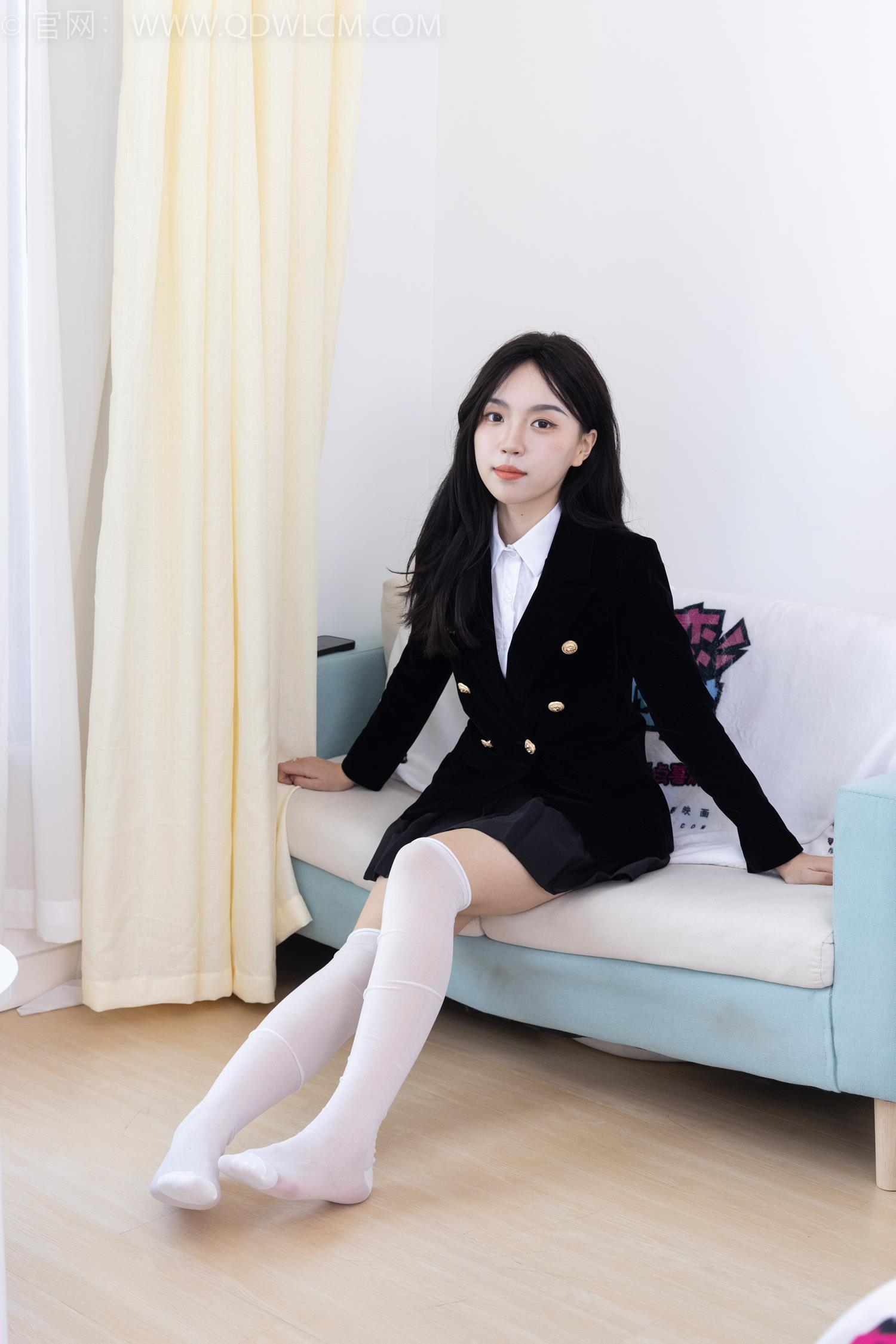 图片[37]-物恋传媒 NO.2024 纱纱-柠檬苏打[200P] – 速更版-美库