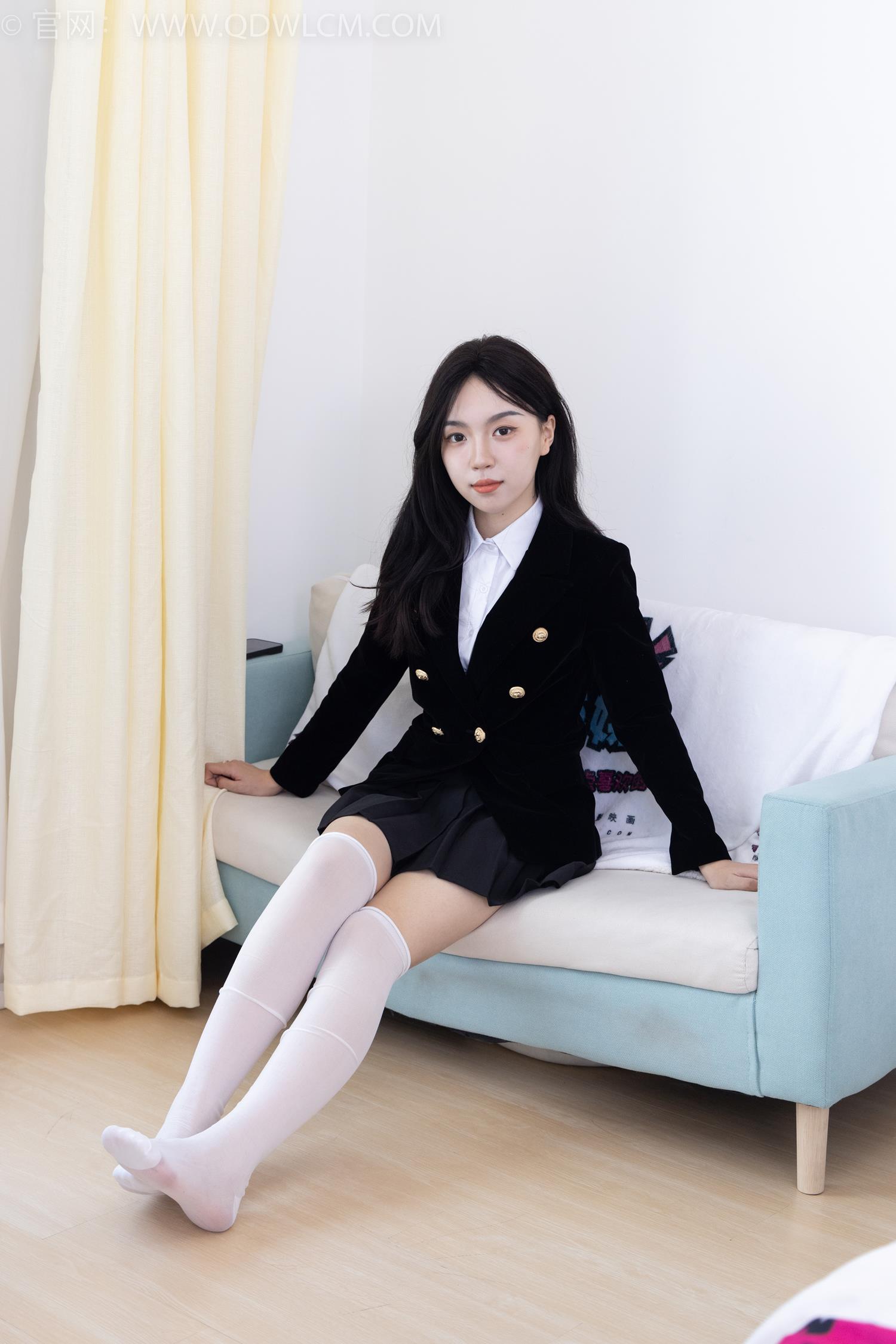 图片[38]-物恋传媒 NO.2024 纱纱-柠檬苏打[200P] – 速更版-美库