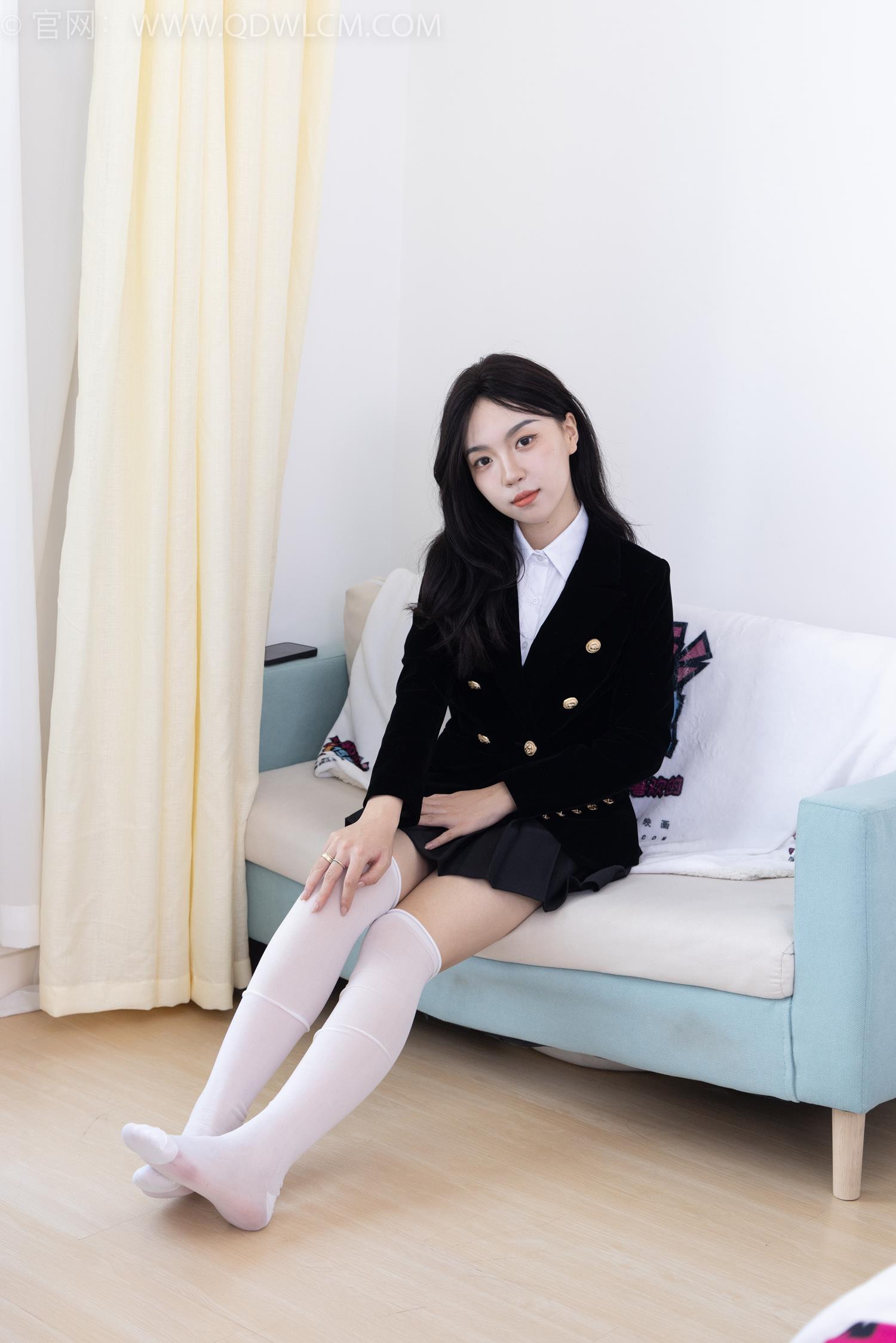 图片[39]-物恋传媒 NO.2024 纱纱-柠檬苏打[200P] – 速更版-美库