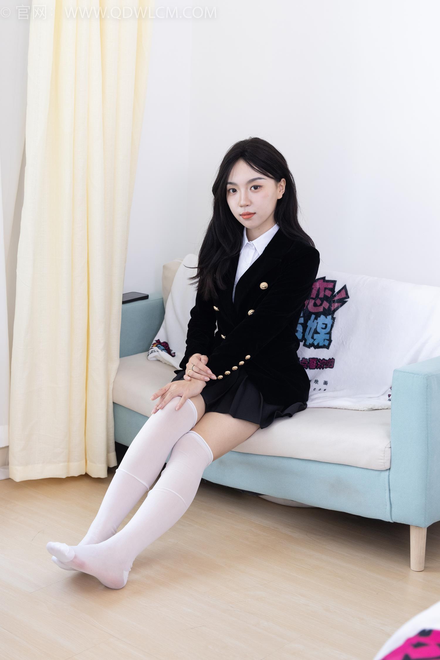 图片[40]-物恋传媒 NO.2024 纱纱-柠檬苏打[200P] – 速更版-美库