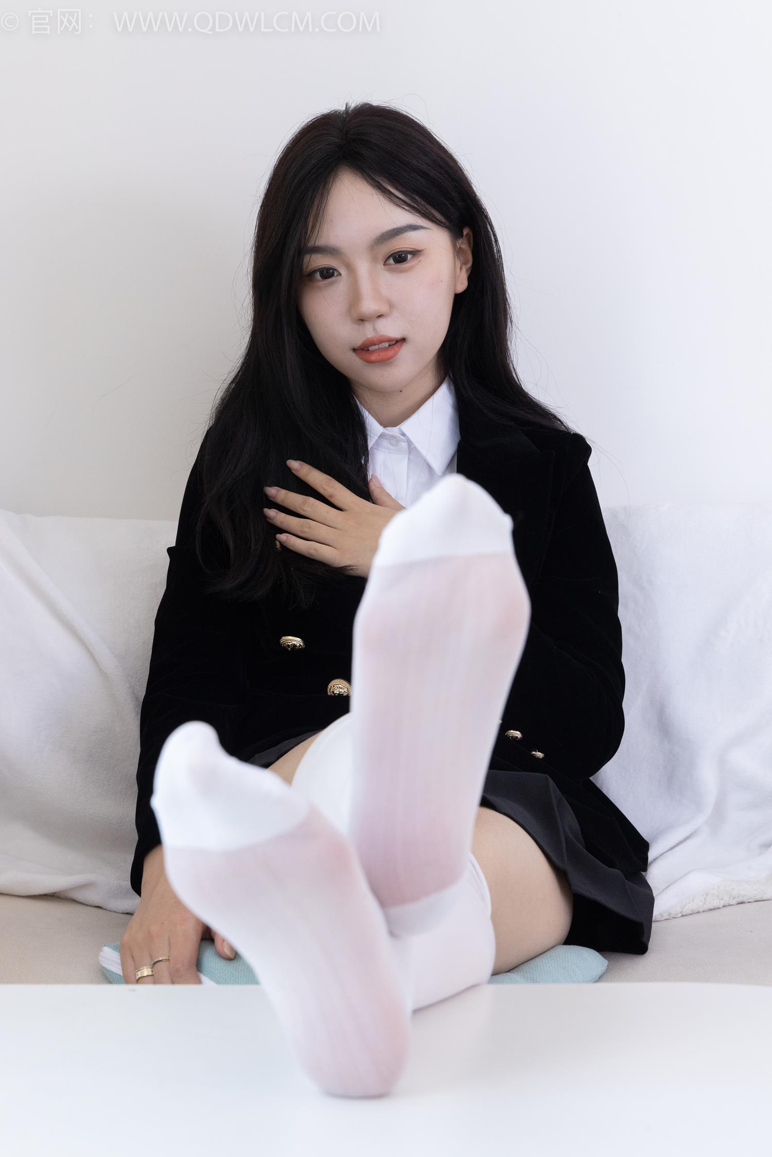 图片[53]-物恋传媒 NO.2024 纱纱-柠檬苏打[200P] – 速更版-美库