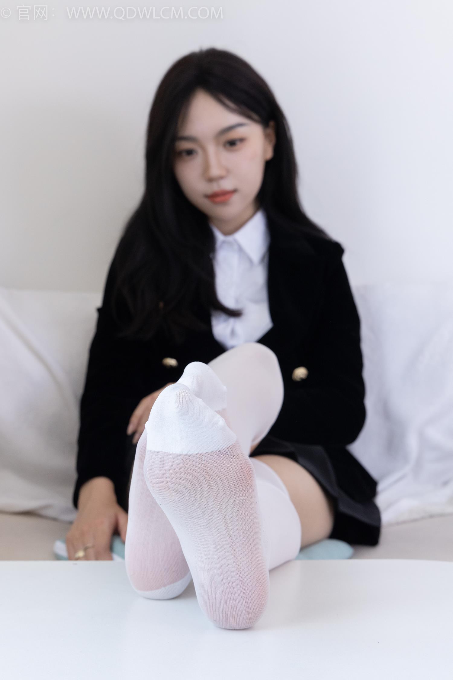 图片[54]-物恋传媒 NO.2024 纱纱-柠檬苏打[200P] – 速更版-美库