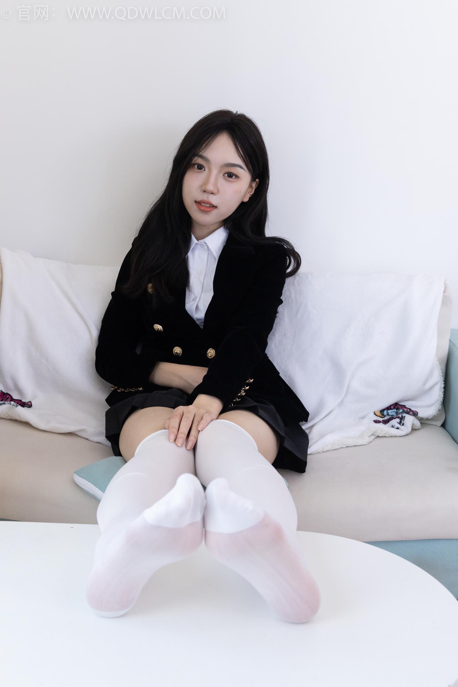 图片[59]-物恋传媒 NO.2024 纱纱-柠檬苏打[200P] – 速更版-美库