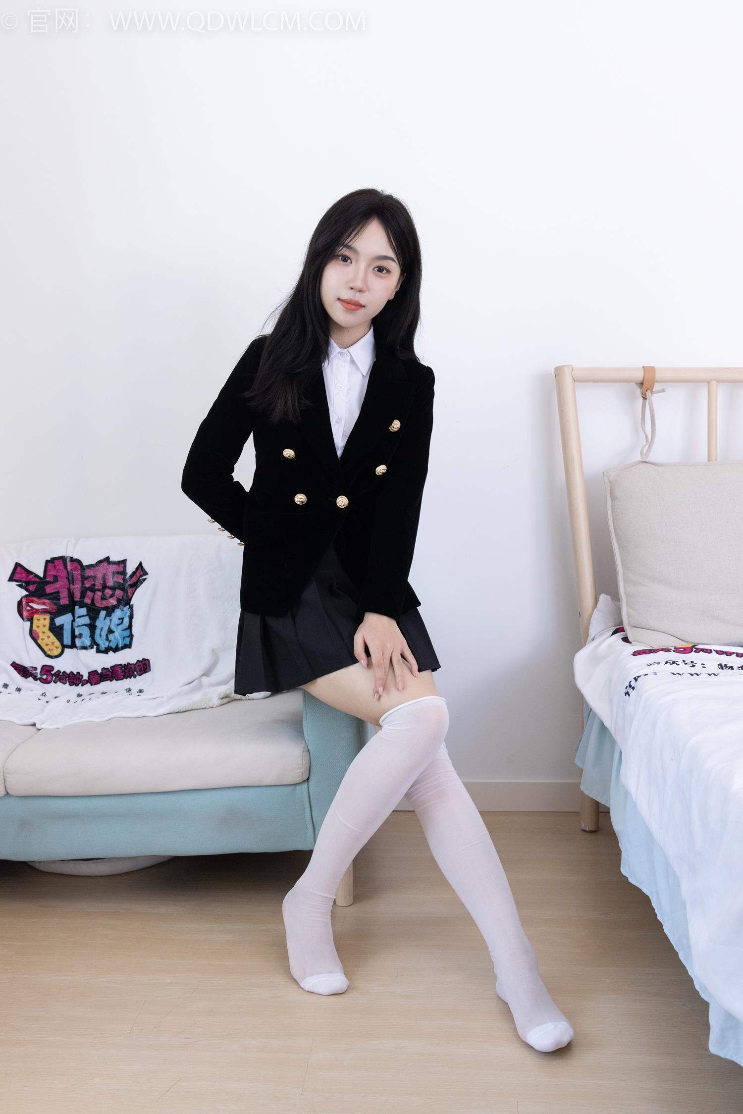 图片[76]-物恋传媒 NO.2024 纱纱-柠檬苏打[200P] – 速更版-美库