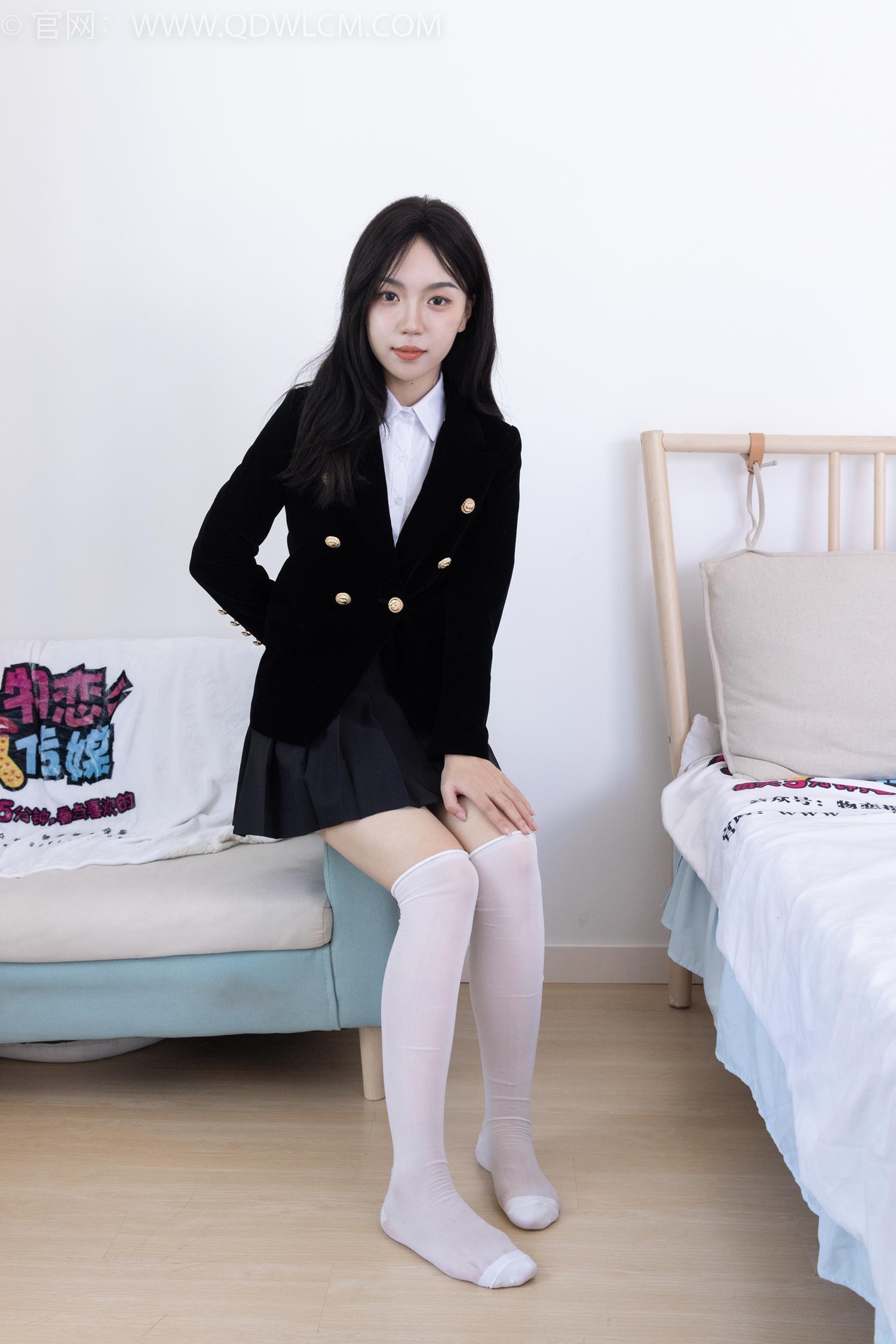 图片[77]-物恋传媒 NO.2024 纱纱-柠檬苏打[200P] – 速更版-美库