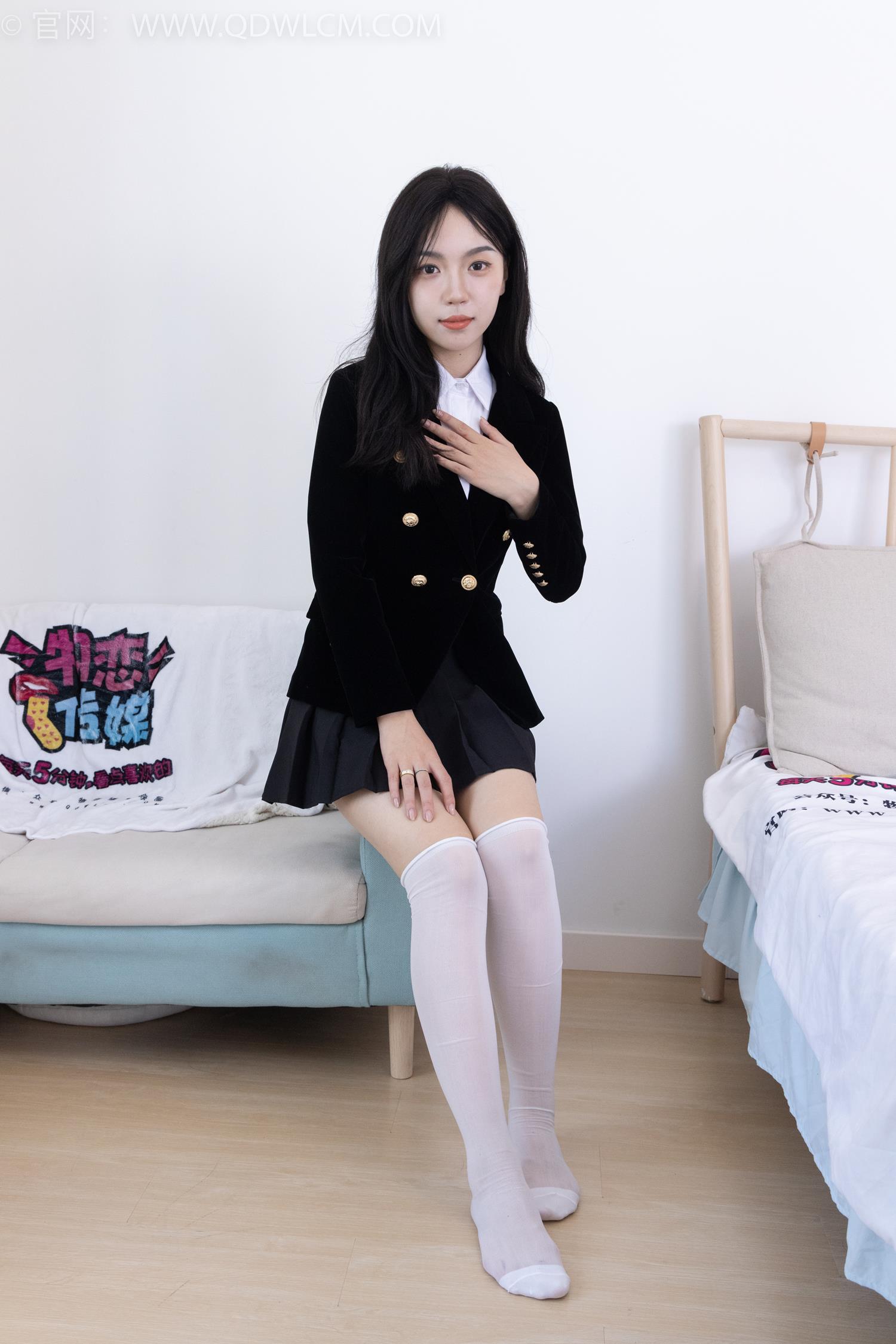 图片[83]-物恋传媒 NO.2024 纱纱-柠檬苏打[200P] – 速更版-美库