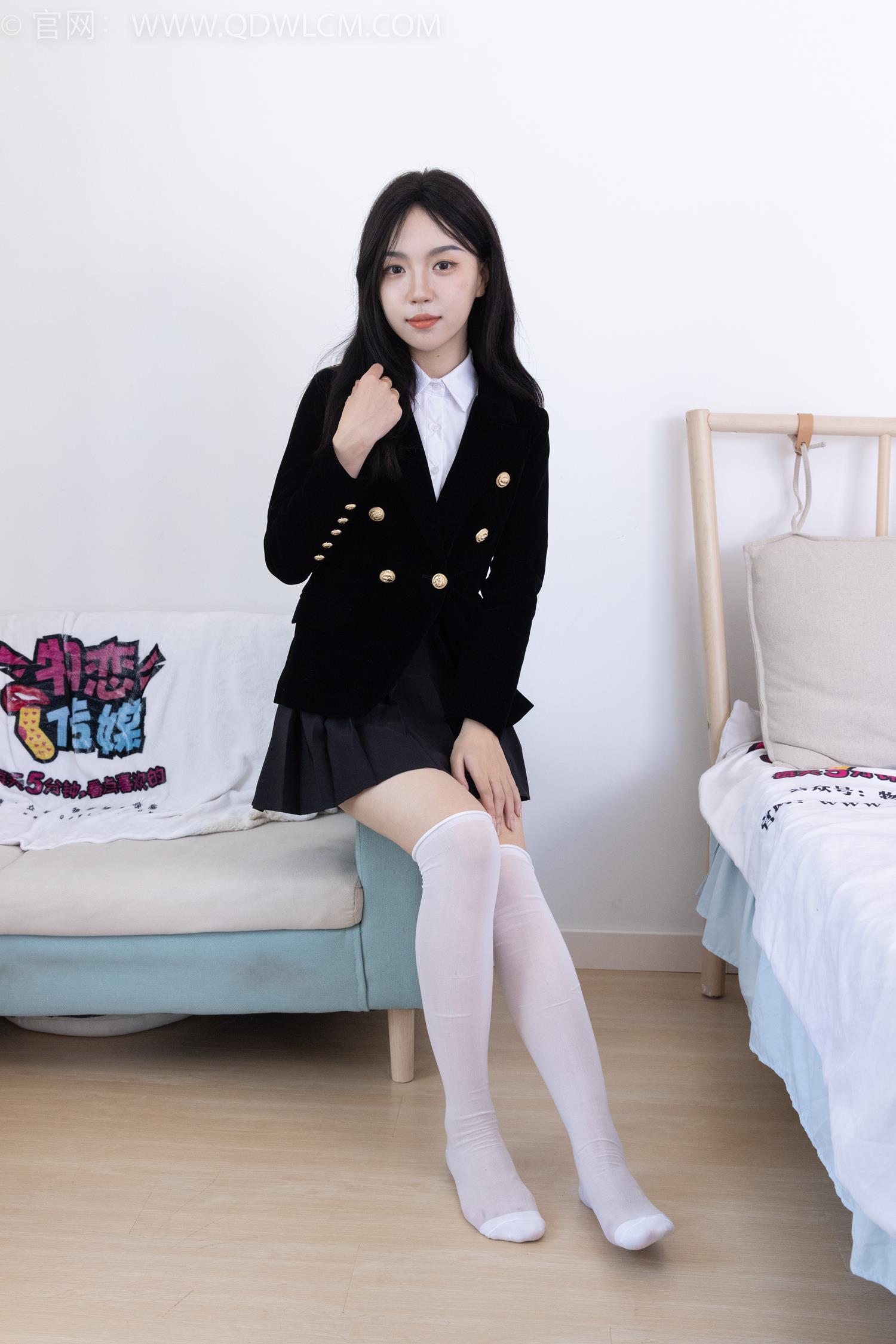 图片[84]-物恋传媒 NO.2024 纱纱-柠檬苏打[200P] – 速更版-美库