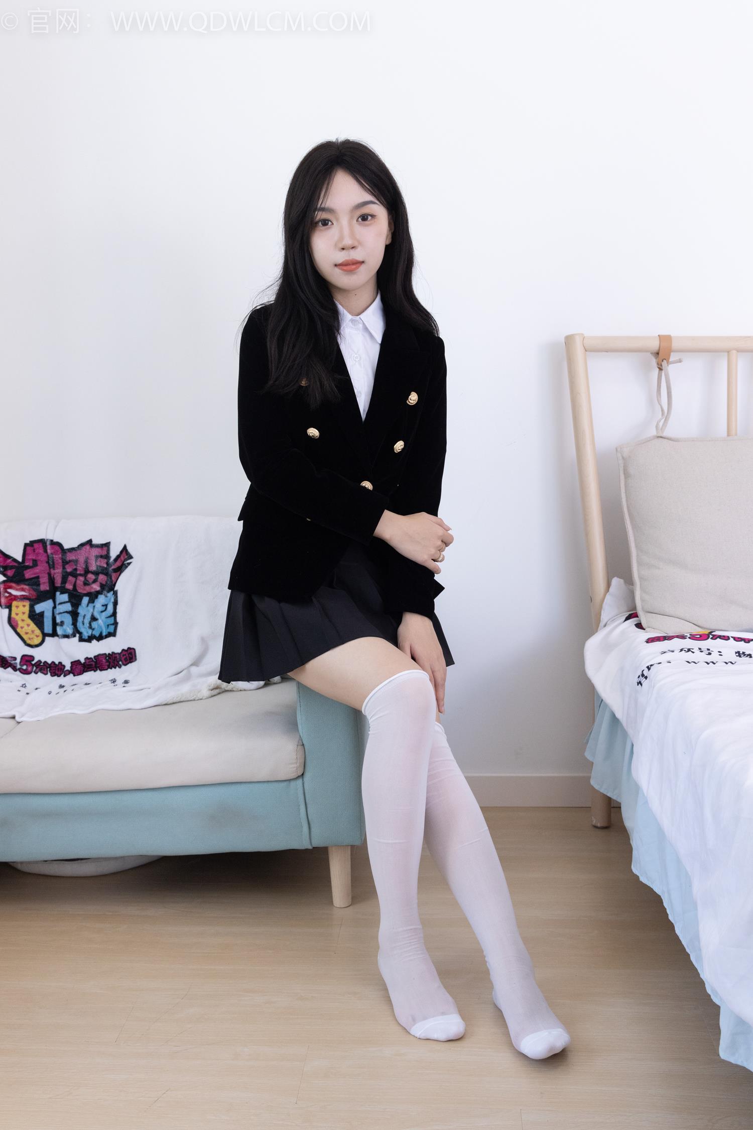 图片[86]-物恋传媒 NO.2024 纱纱-柠檬苏打[200P] – 速更版-美库