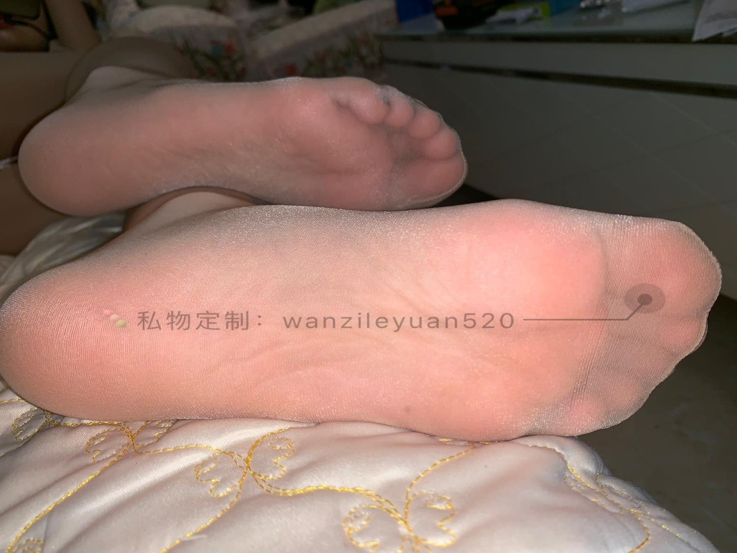 图片[21]-微信朋友圈达人@Changeable丸子-定制系列  肉丝[63P] – 速更版-美库