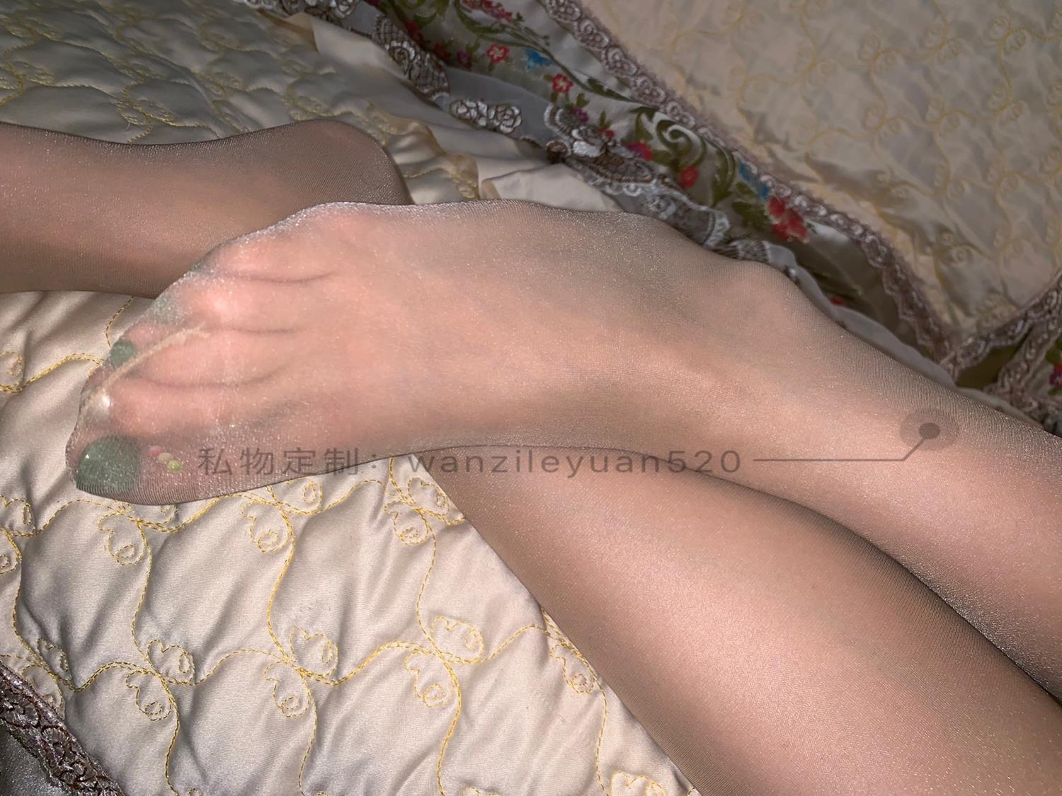 图片[22]-微信朋友圈达人@Changeable丸子-定制系列  肉丝[63P] – 速更版-美库