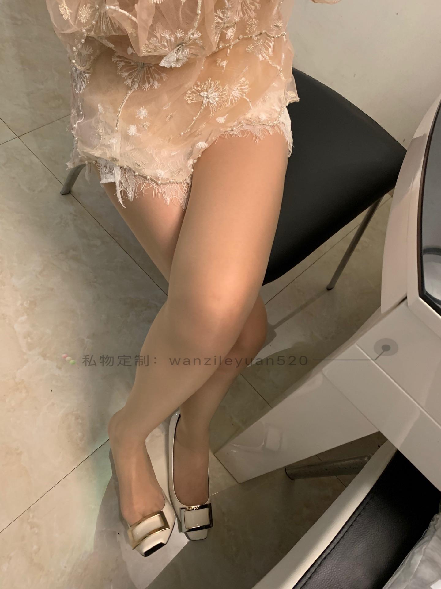 图片[34]-微信朋友圈达人@Changeable丸子-定制系列  肉丝[63P] – 速更版-美库