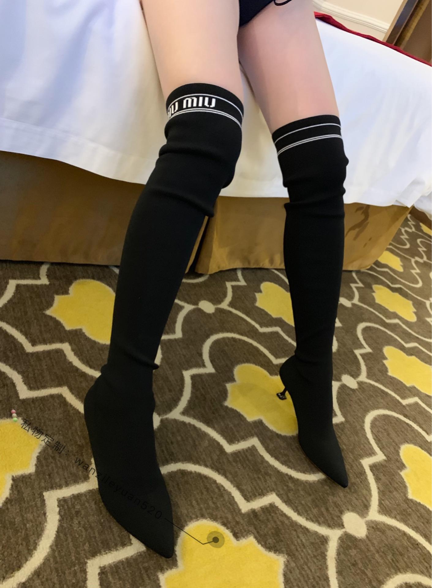 图片[19]-微信朋友圈达人@Changeable丸子-定制系列  miumiu[72P] – 速更版-美库