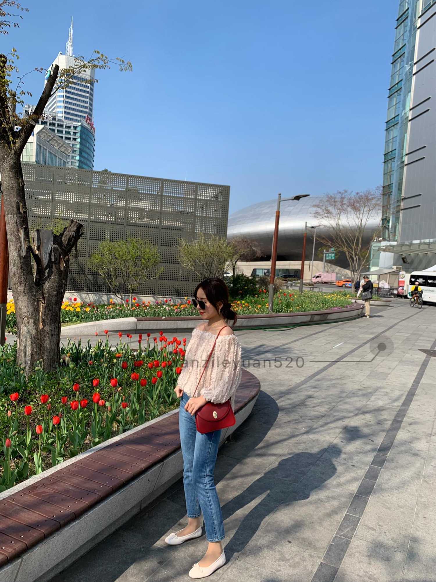 图片[27]-微信朋友圈达人@Changeable丸子-定制系列  裤里丝[80P] – 速更版-美库