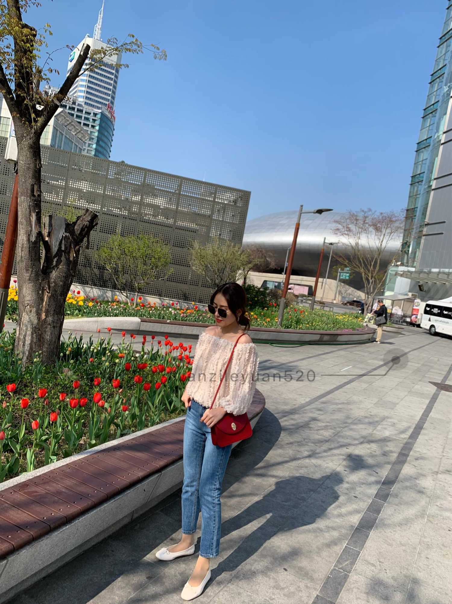 图片[28]-微信朋友圈达人@Changeable丸子-定制系列  裤里丝[80P] – 速更版-美库